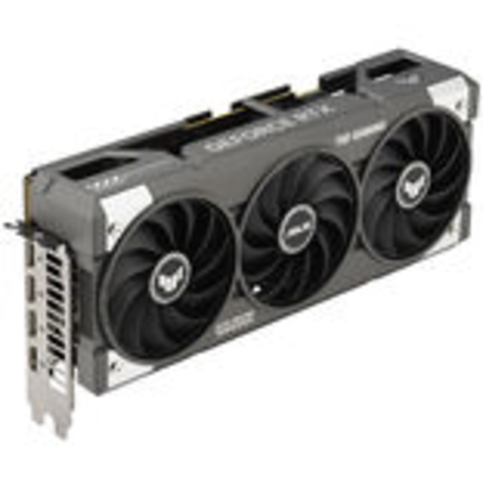 ASUS TUF Gaming GeForce RTX 5060 GDDR7 OC Edition Graphics Card PCIe 5.0 PCI Express