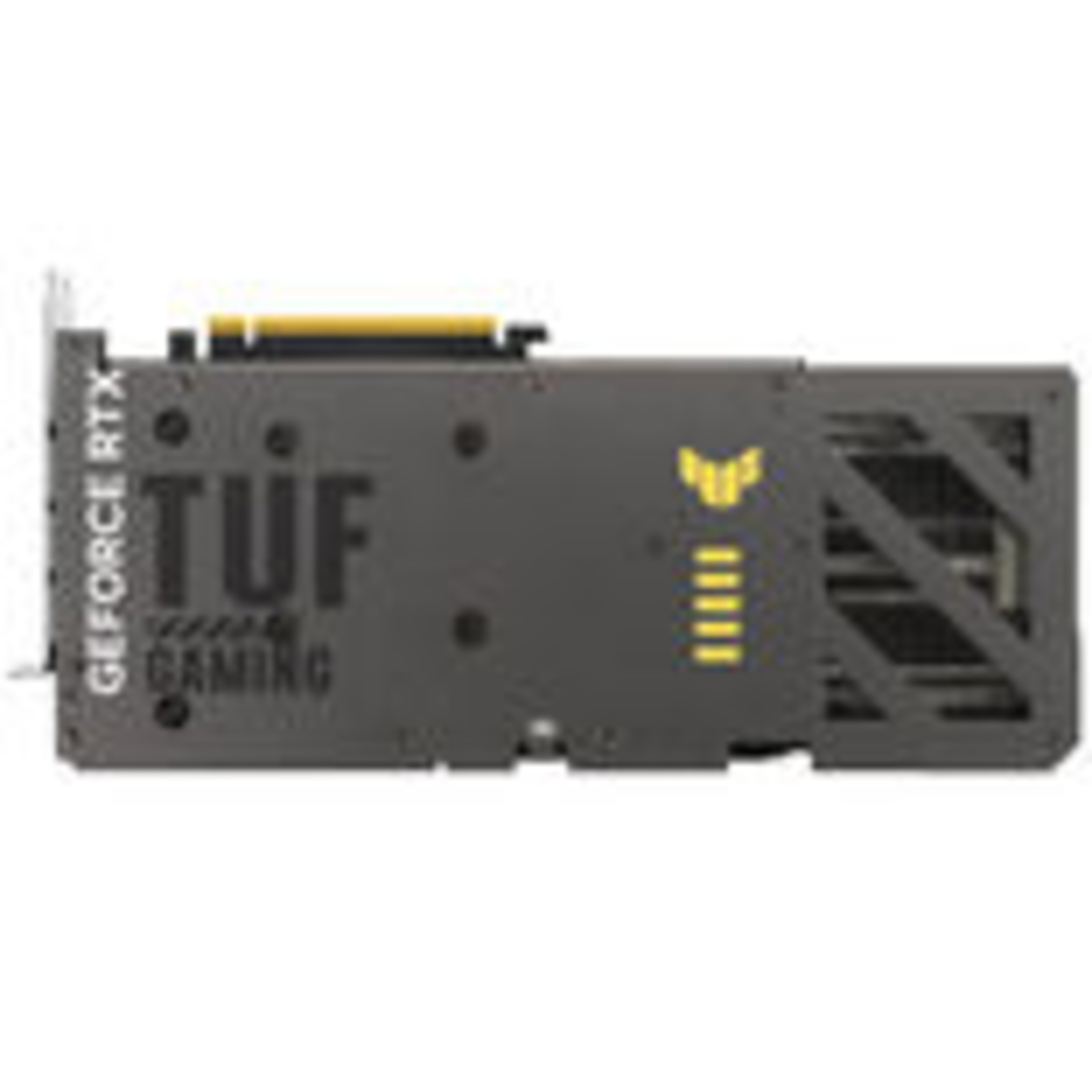 ASUS TUF Gaming GeForce RTX 5060 GDDR7 OC Edition Graphics Card PCIe 5.0 PCI Express