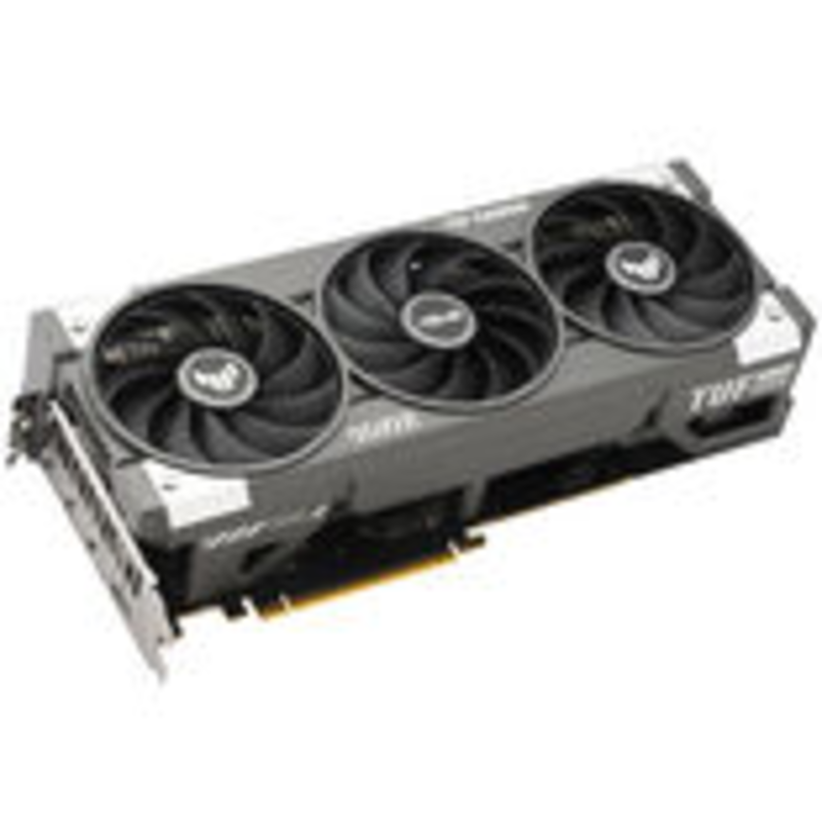 ASUS TUF Gaming GeForce RTX 5060 GDDR7 OC Edition Graphics Card PCIe 5.0 PCI Express