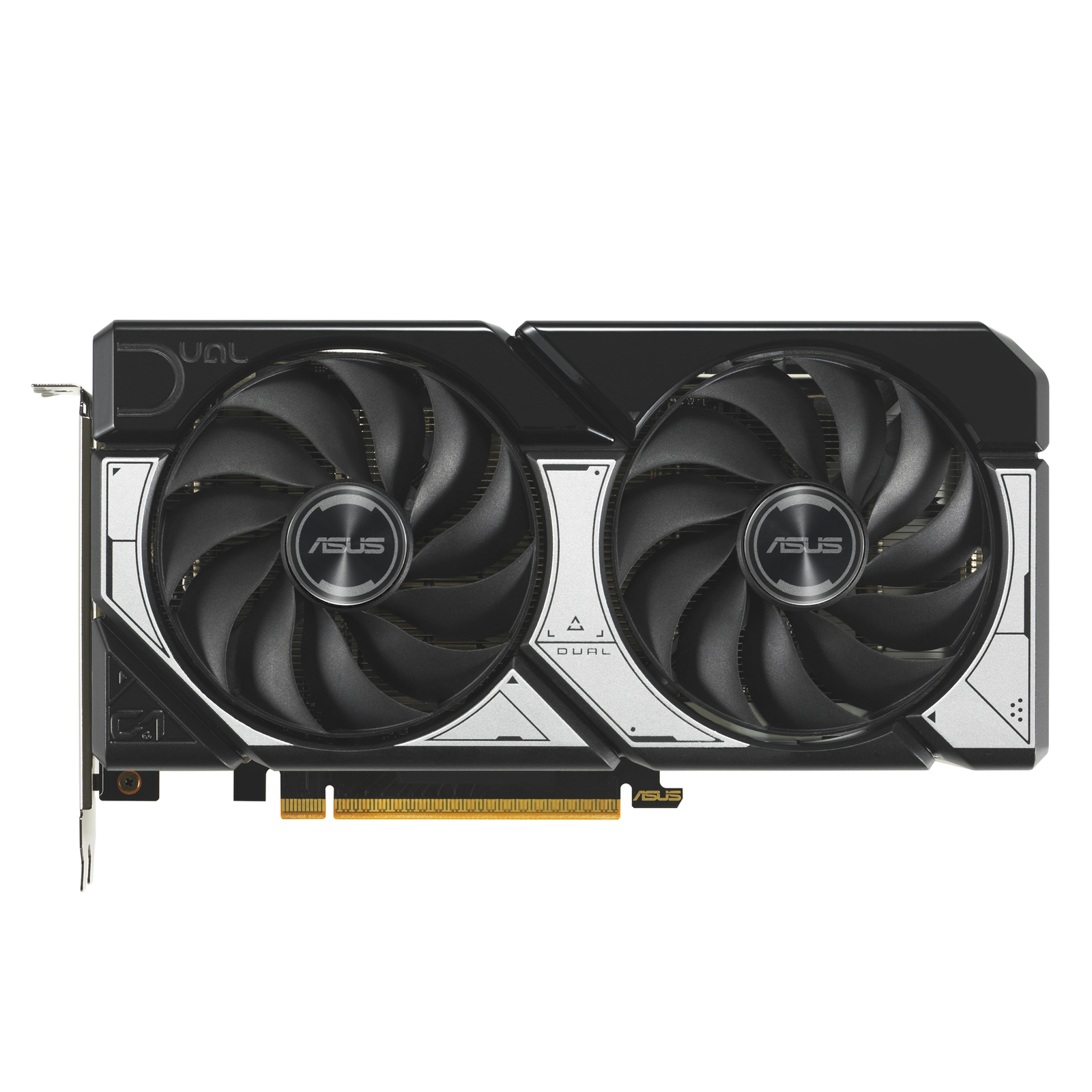 ASUS DUAL RTX 5060 OC 8GB GDDR7 3xDP 1xHDMI