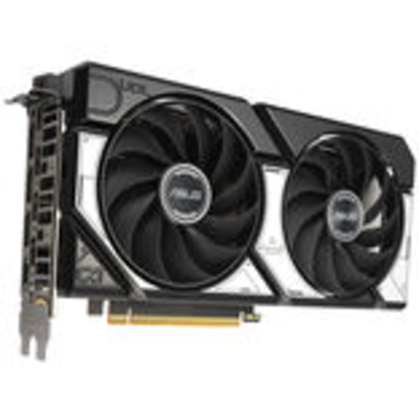 ASUS DUAL RTX 5060 OC 8GB GDDR7 3xDP 1xHDMI