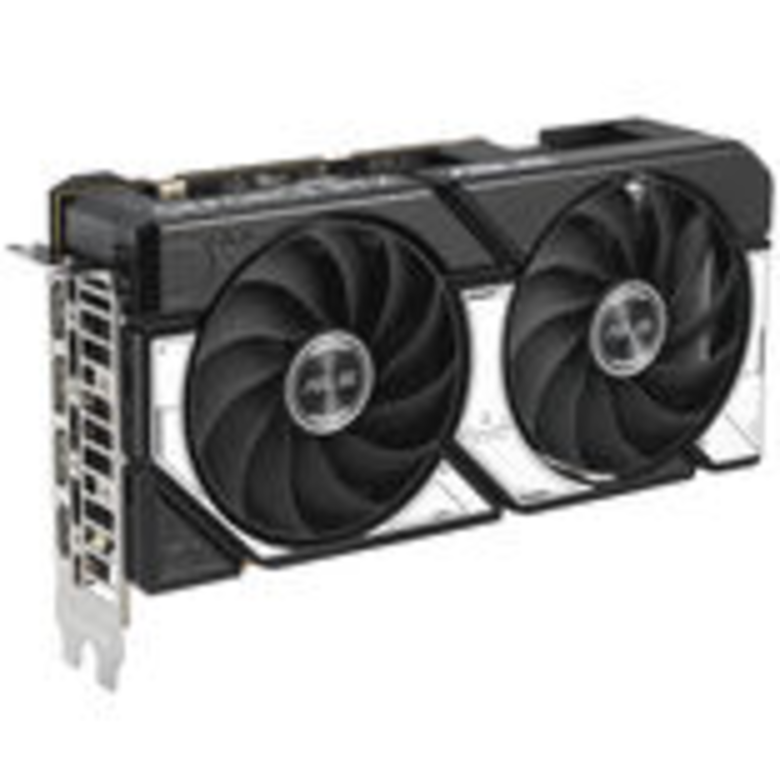 ASUS DUAL RTX 5060 OC 8GB GDDR7 3xDP 1xHDMI