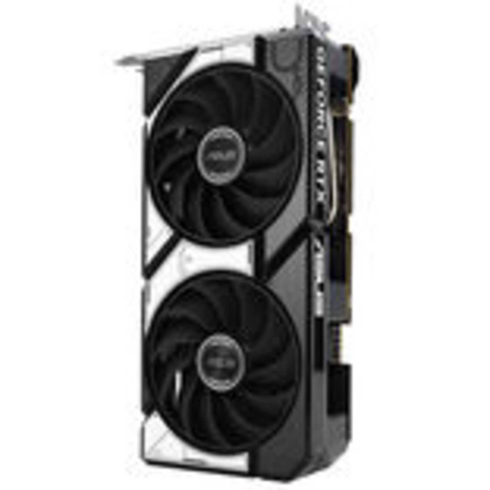 ASUS DUAL RTX 5060 OC 8GB GDDR7 3xDP 1xHDMI