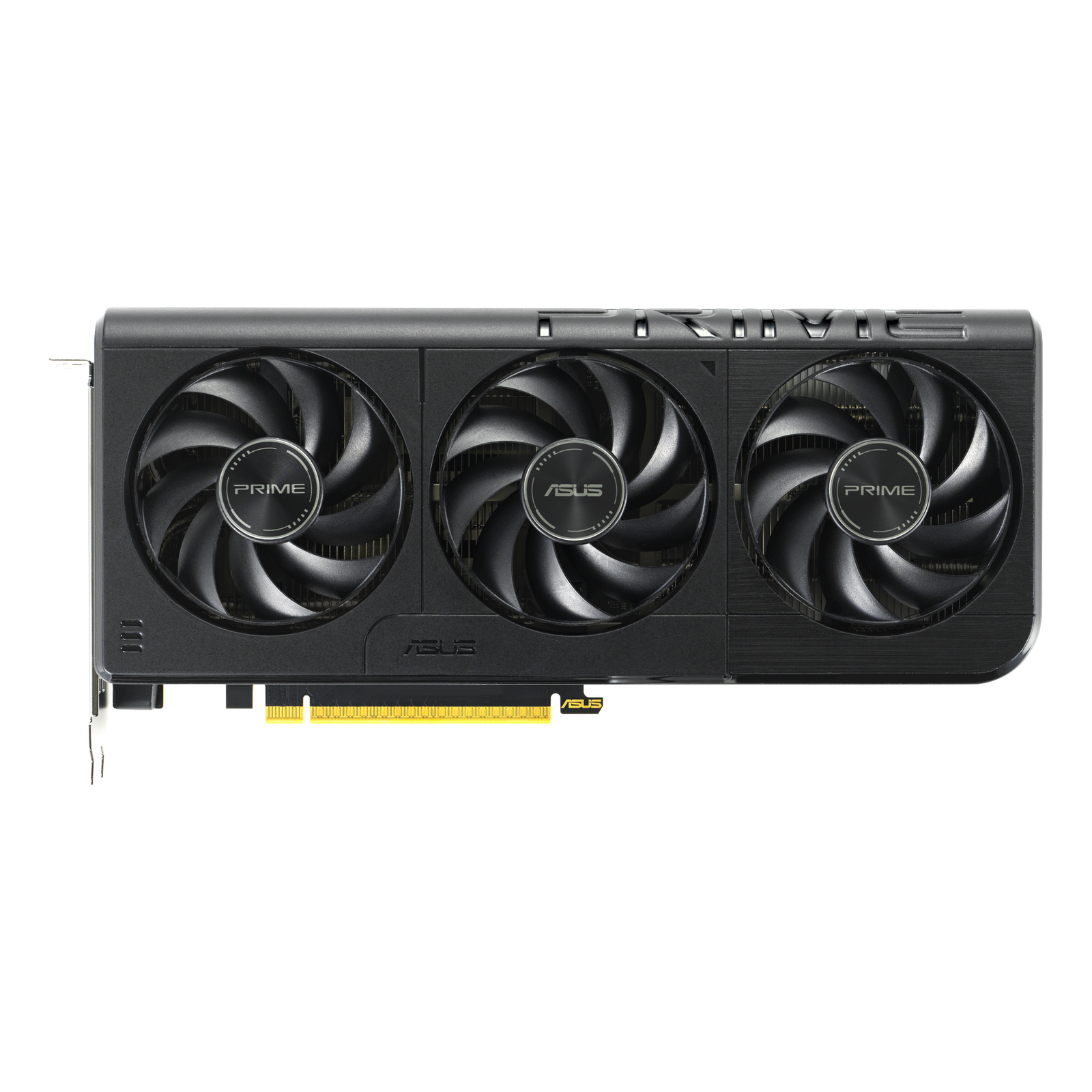ASUS GeForce RTX 5050 Prime OC Graphics Card PCI
