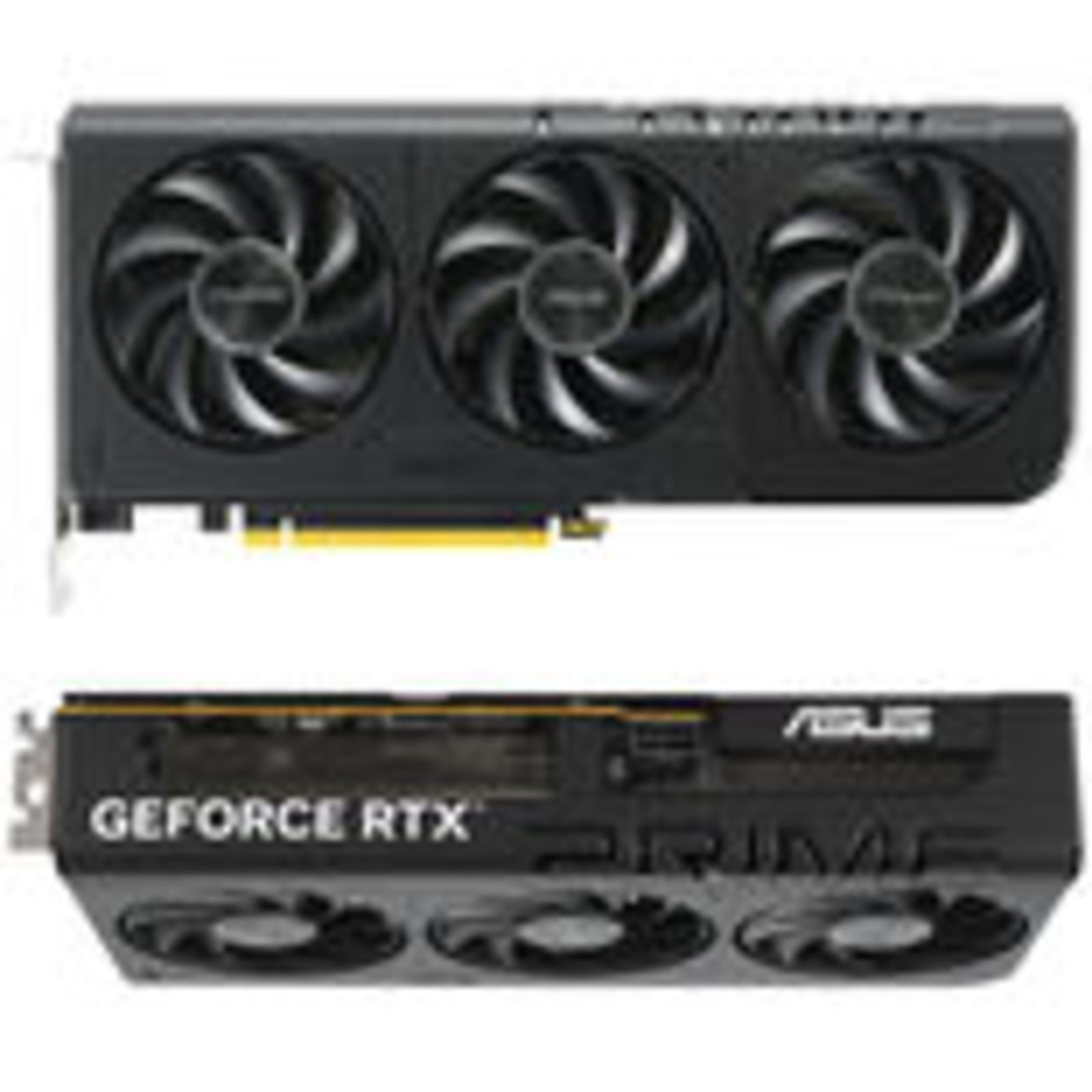 ASUS GeForce RTX 5050 Prime OC Graphics Card PCI