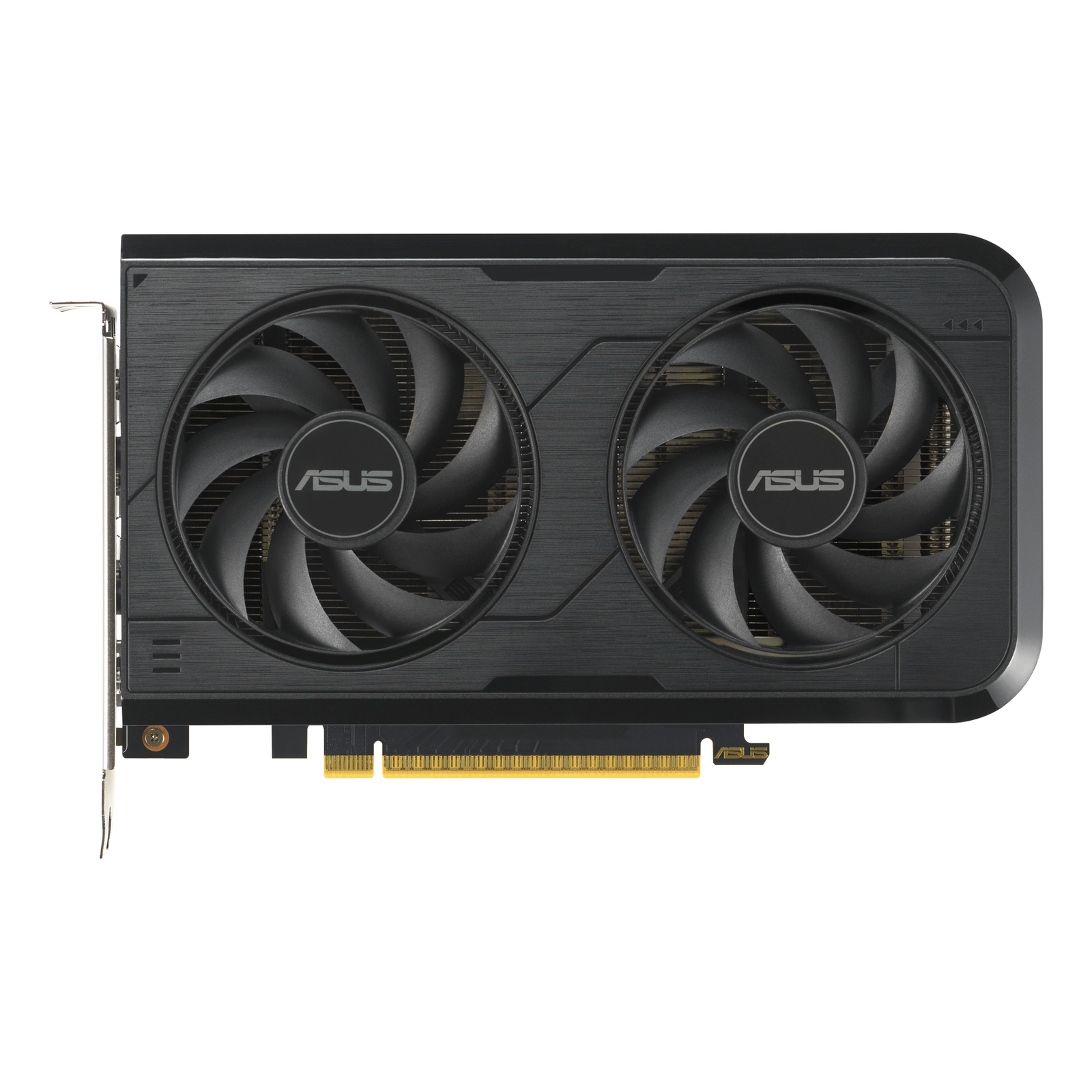 ASUS GeForce RTX 5050 Dual OC Graphics Card PCI-Express