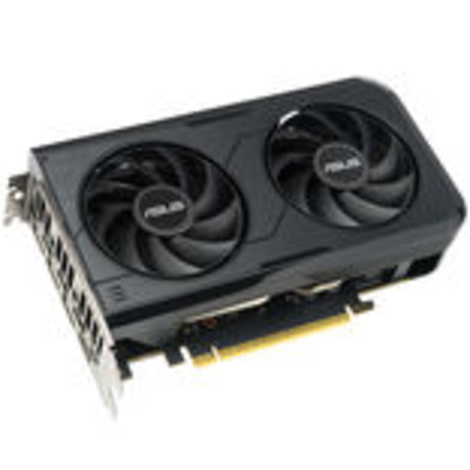 ASUS GeForce RTX 5050 Dual OC Graphics Card PCI-Express