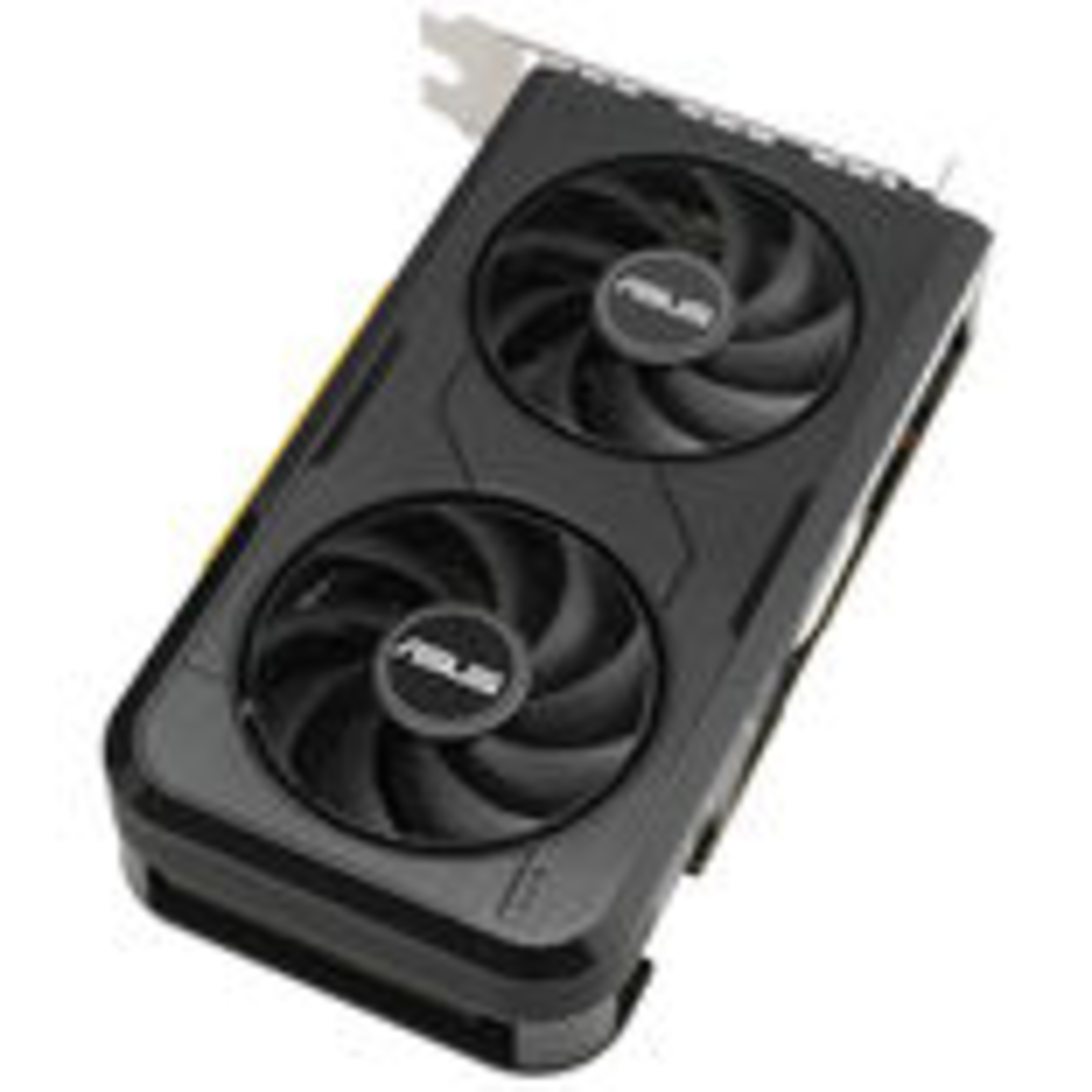 ASUS GeForce RTX 5050 Dual OC Graphics Card PCI-Express