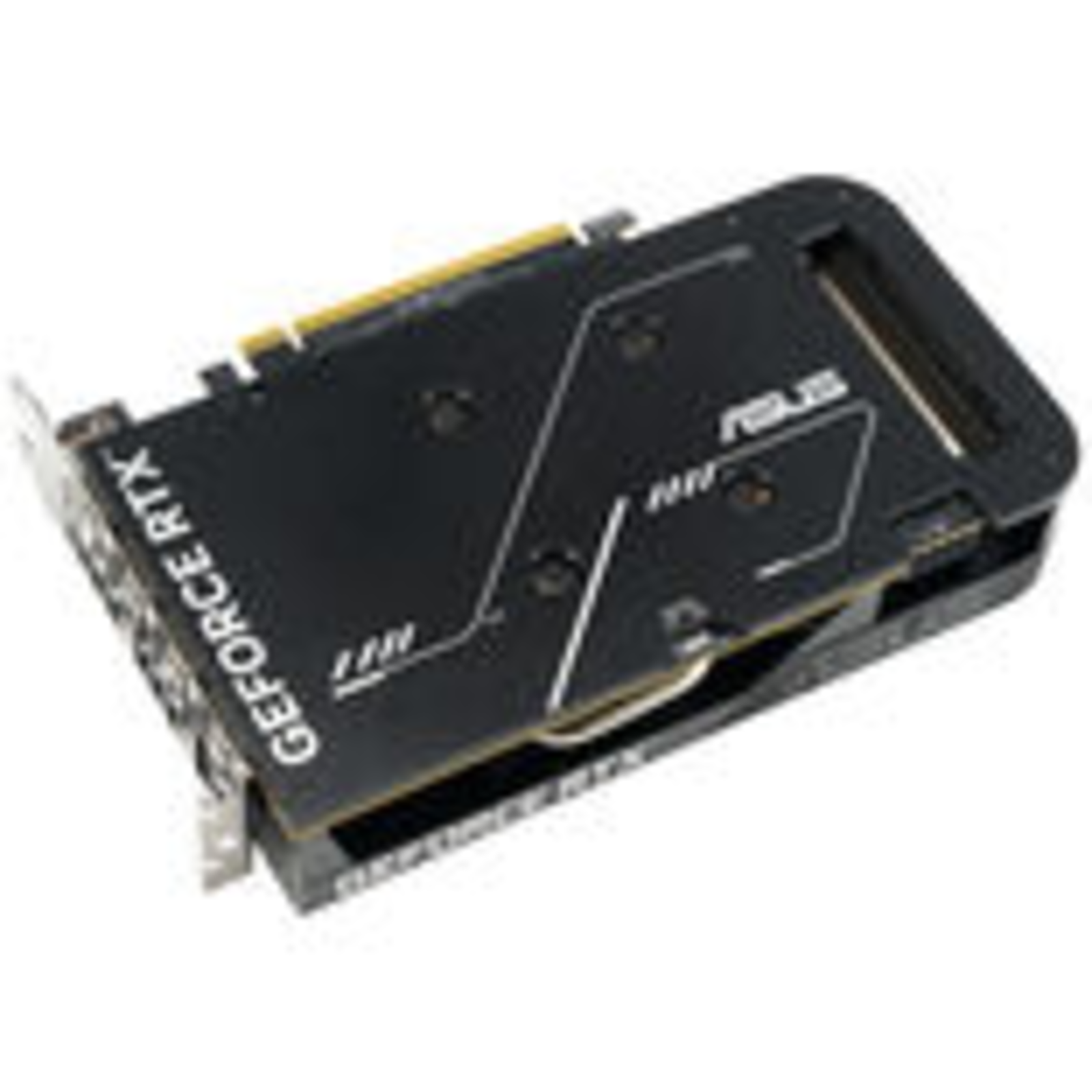 ASUS GeForce RTX 5050 Dual OC Graphics Card PCI-Express