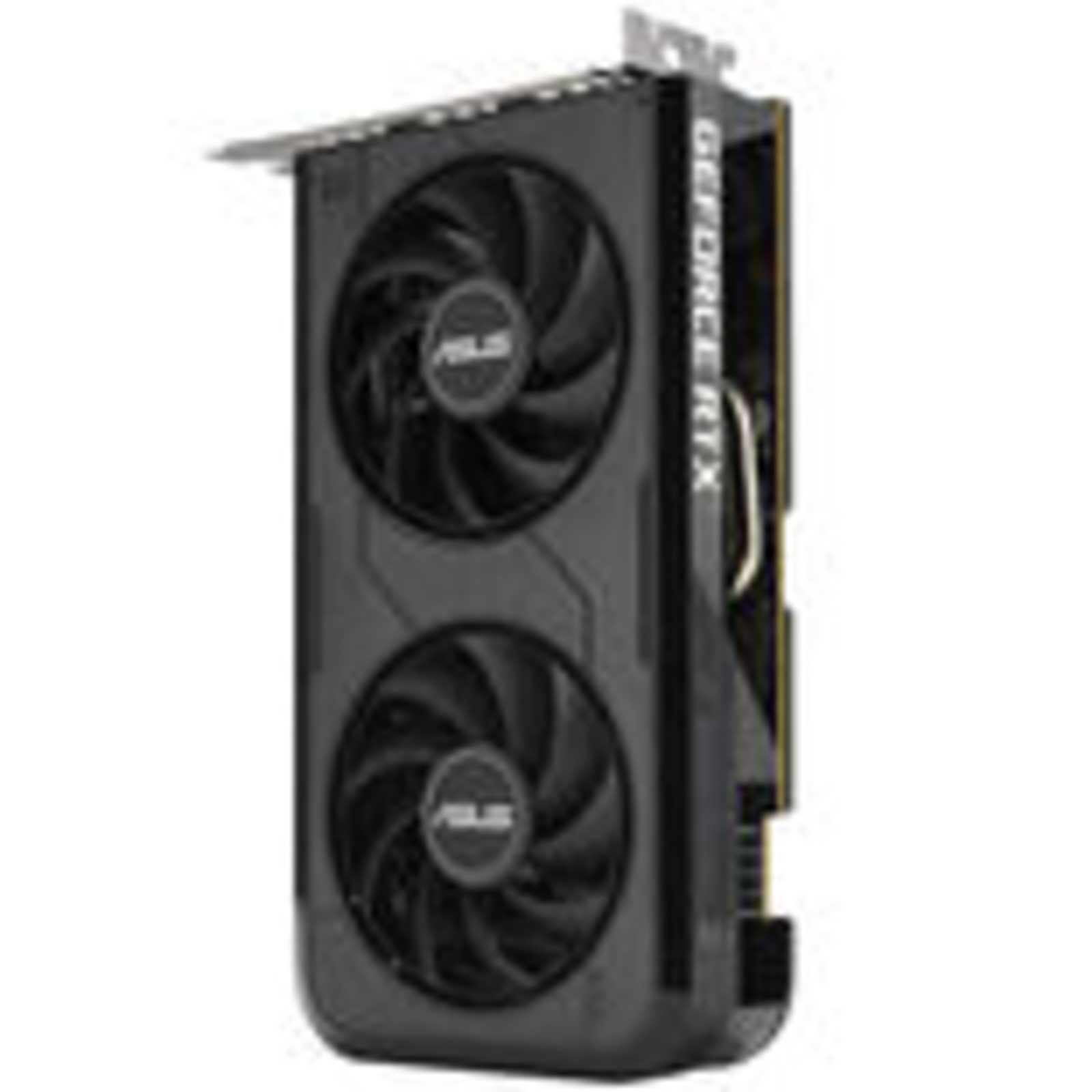 ASUS GeForce RTX 5050 Dual OC Graphics Card PCI-Express