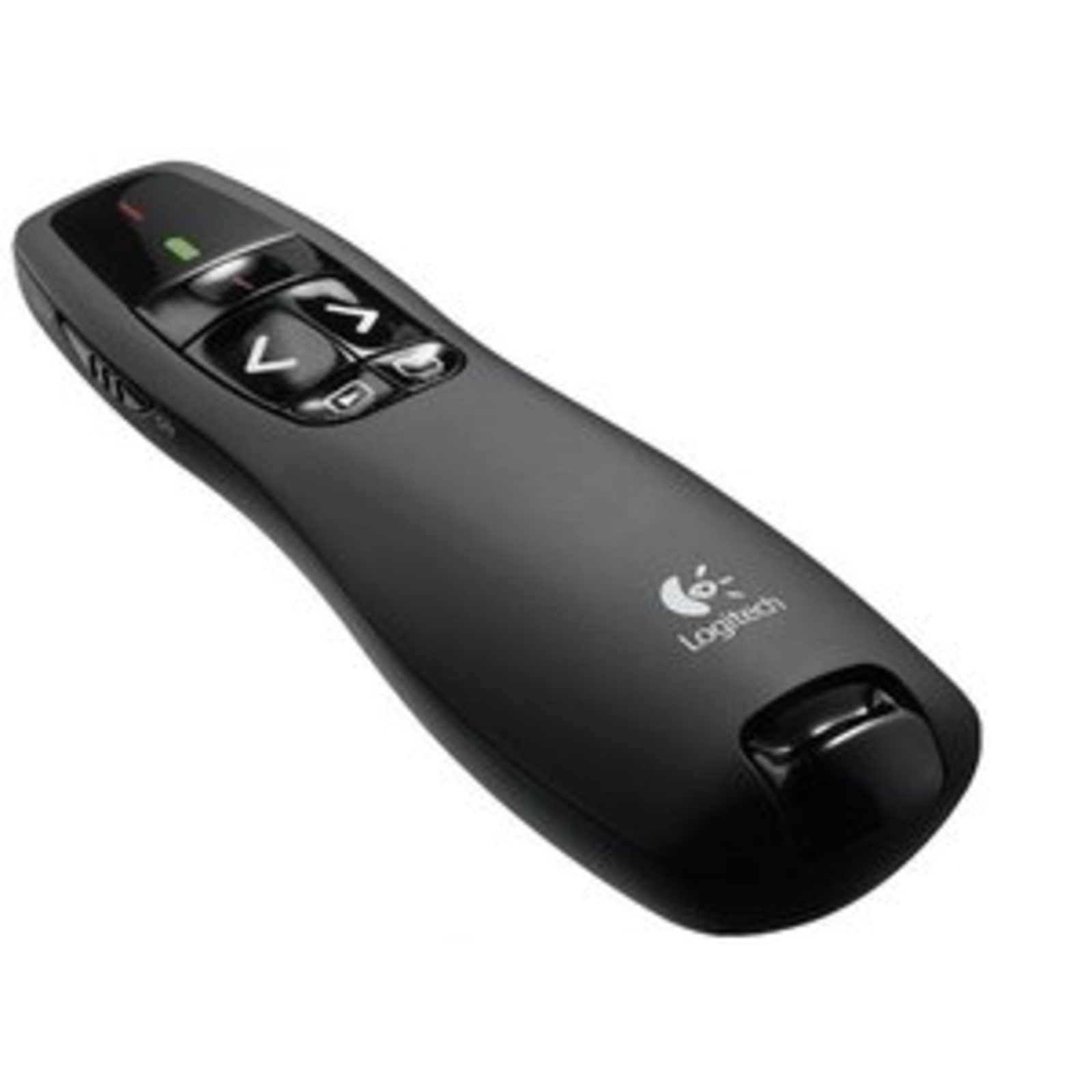 Logitech Wireless Presenter R400 Remote Control for Presentation