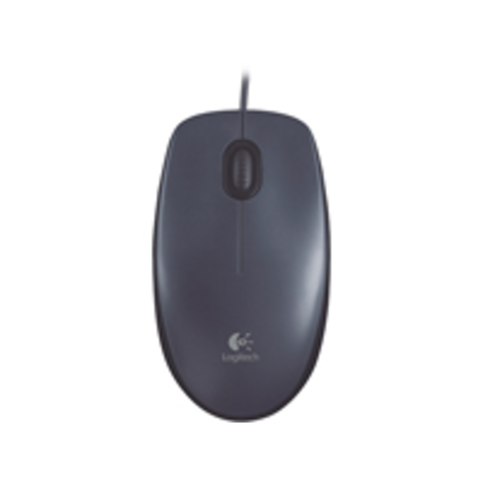 Logitech M90 Optical Mouse USB