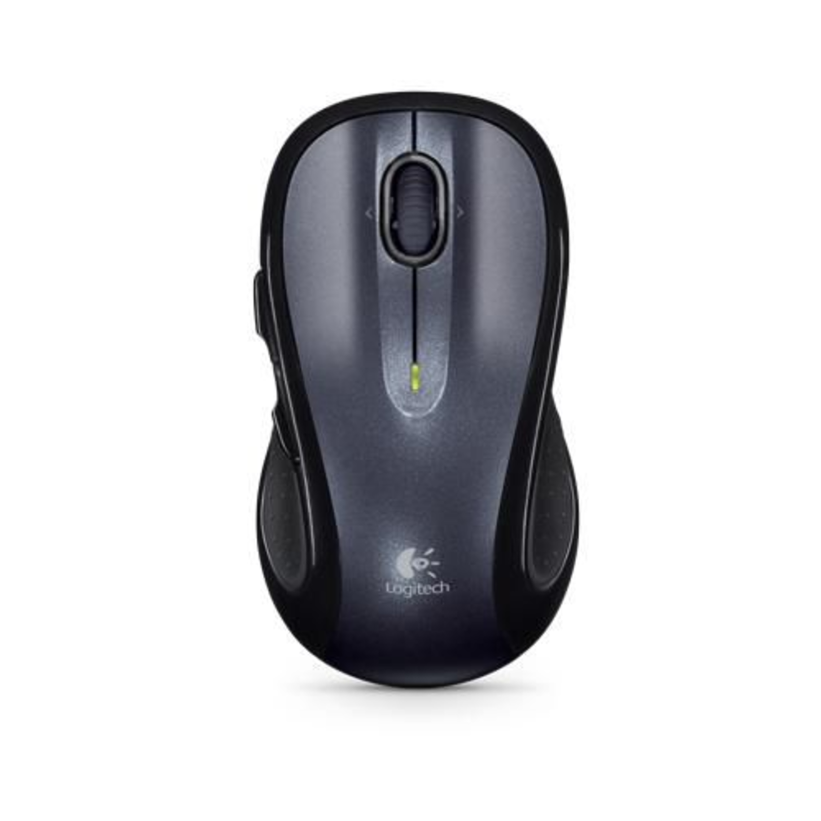 Logitech M510 Mouse RF Wireless Laser Right (910-001822)