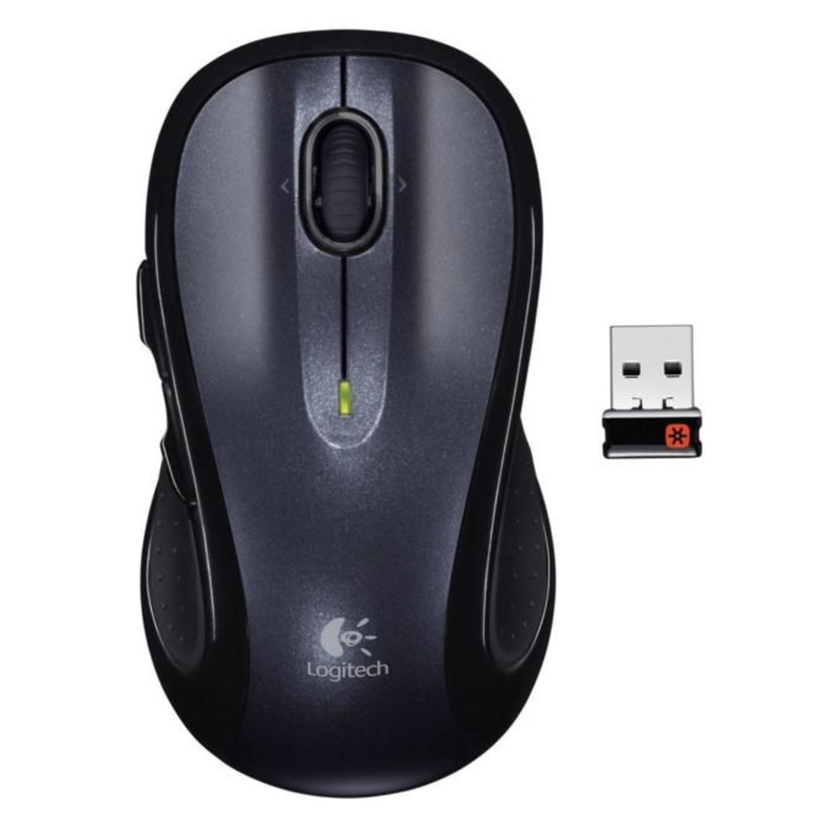 Logitech Wireless Mouse M510 WER Occide (910-001825)