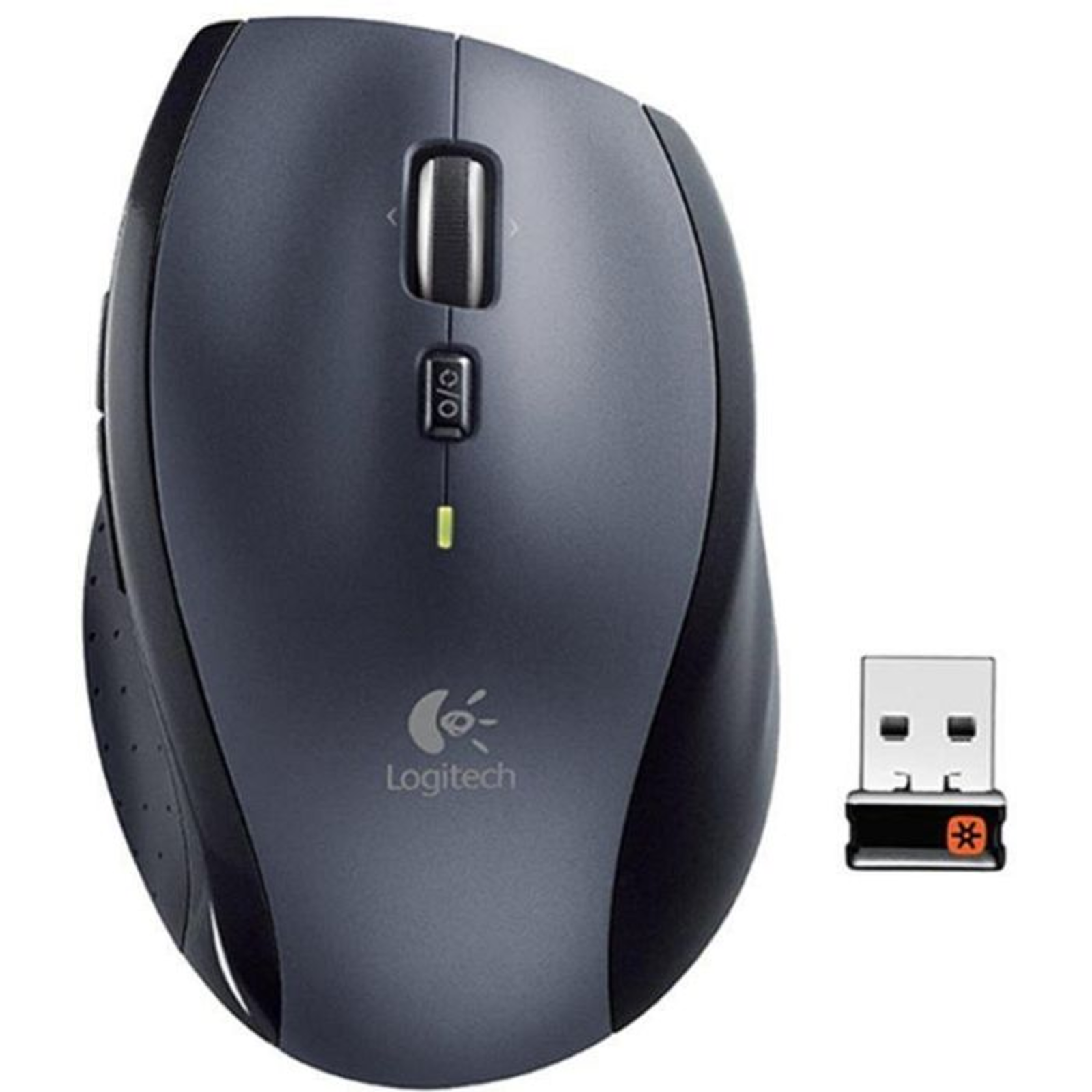 Logitech M705 MOUSE RIGHT HANDED EMEA