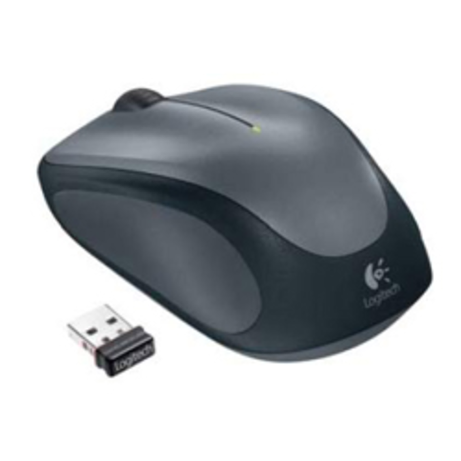 Logitech M235 Optical Wireless Grey