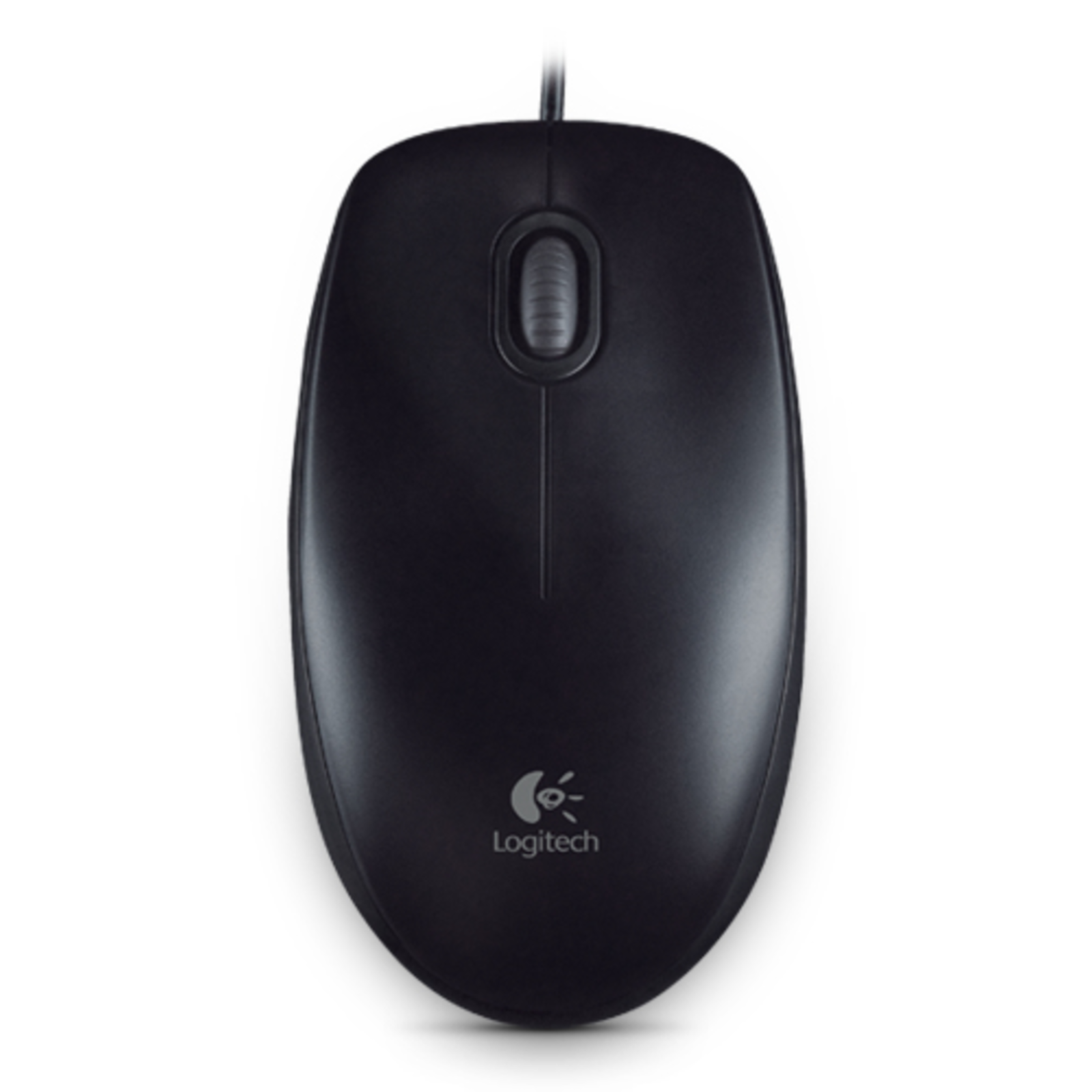 Logitech B100 OPTICAL MOUSE