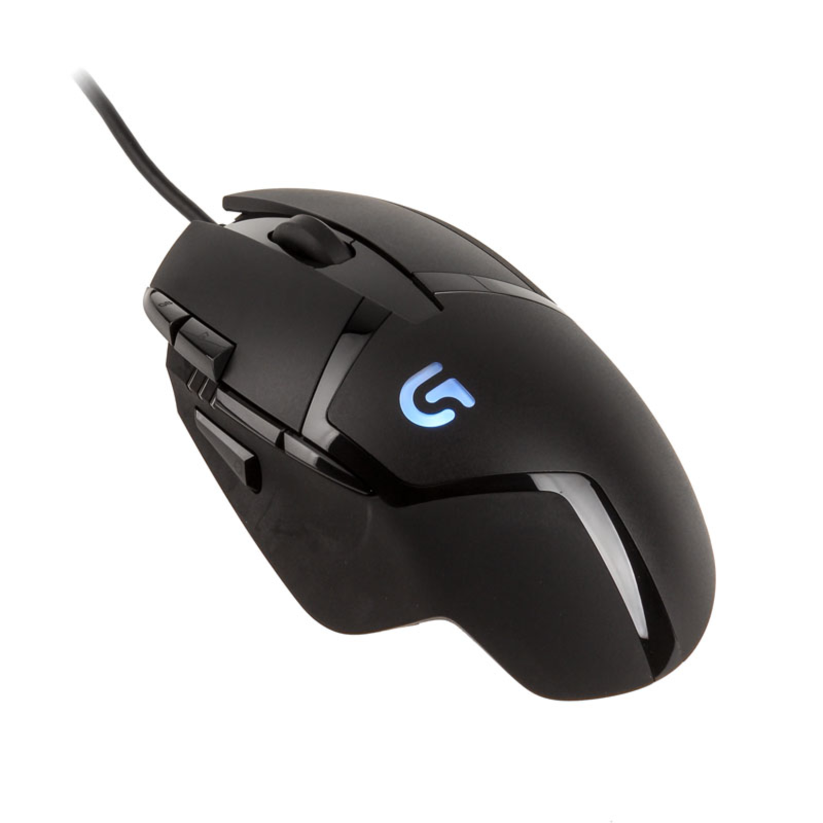 Logitech Hyperion Fury G402