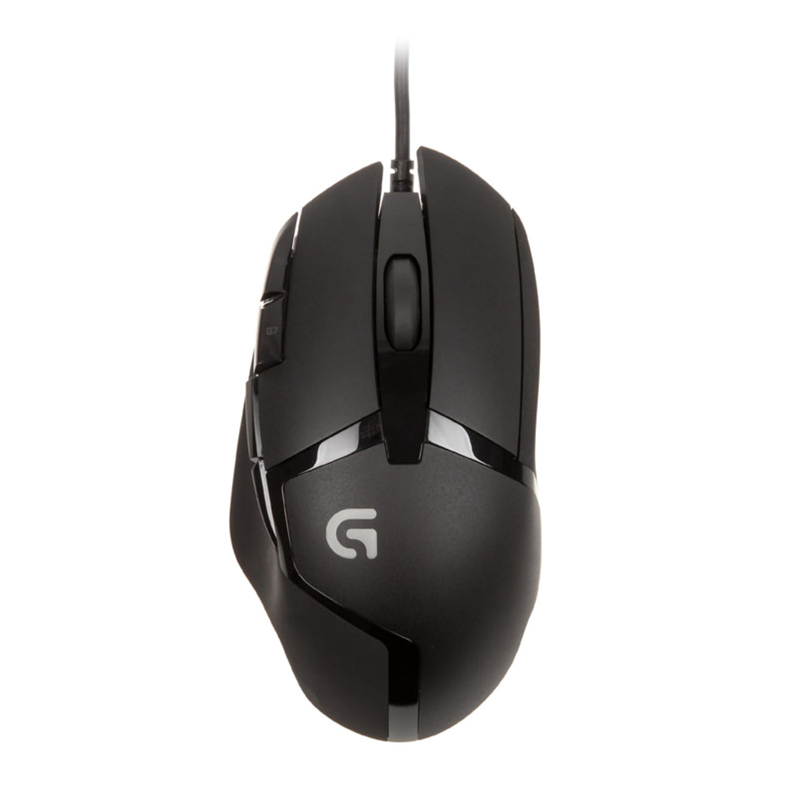 Logitech Hyperion Fury G402