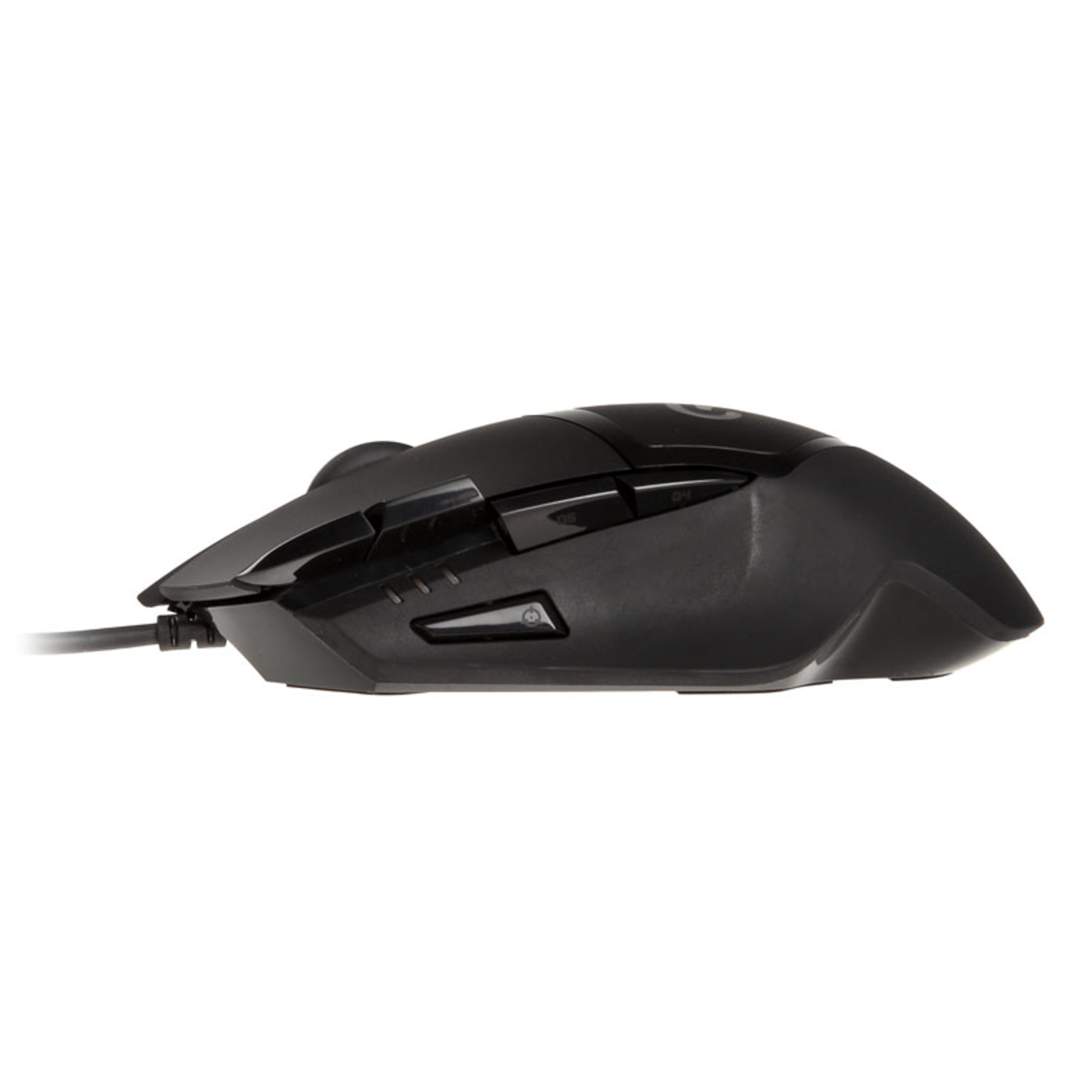 Logitech Hyperion Fury G402