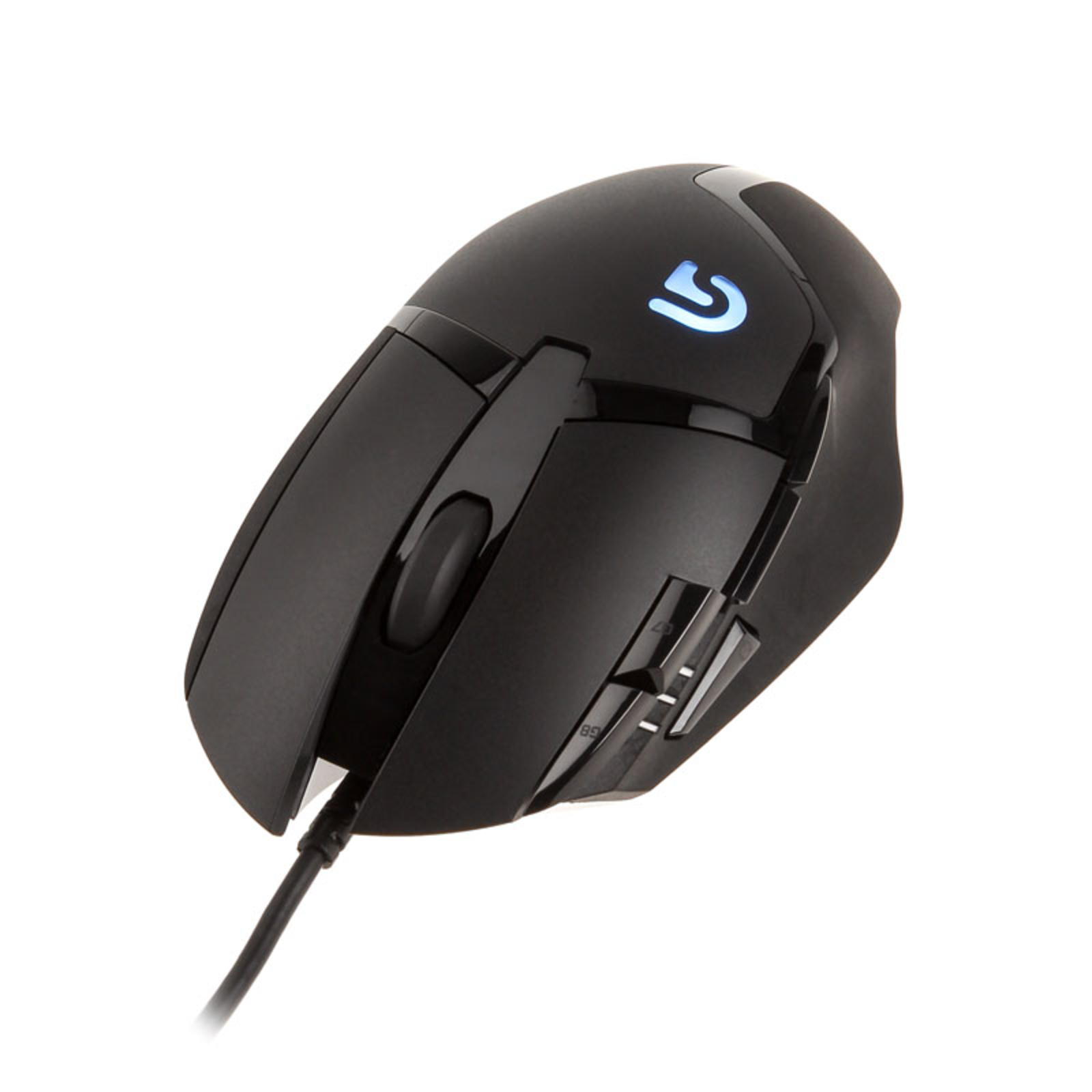 Logitech Hyperion Fury G402