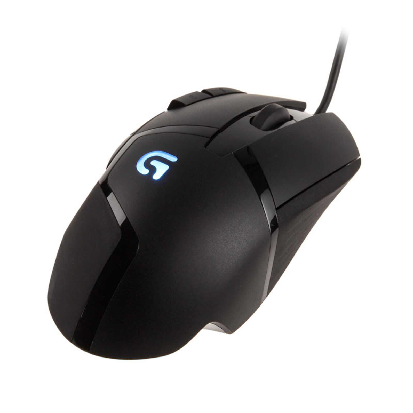 Logitech Hyperion Fury G402
