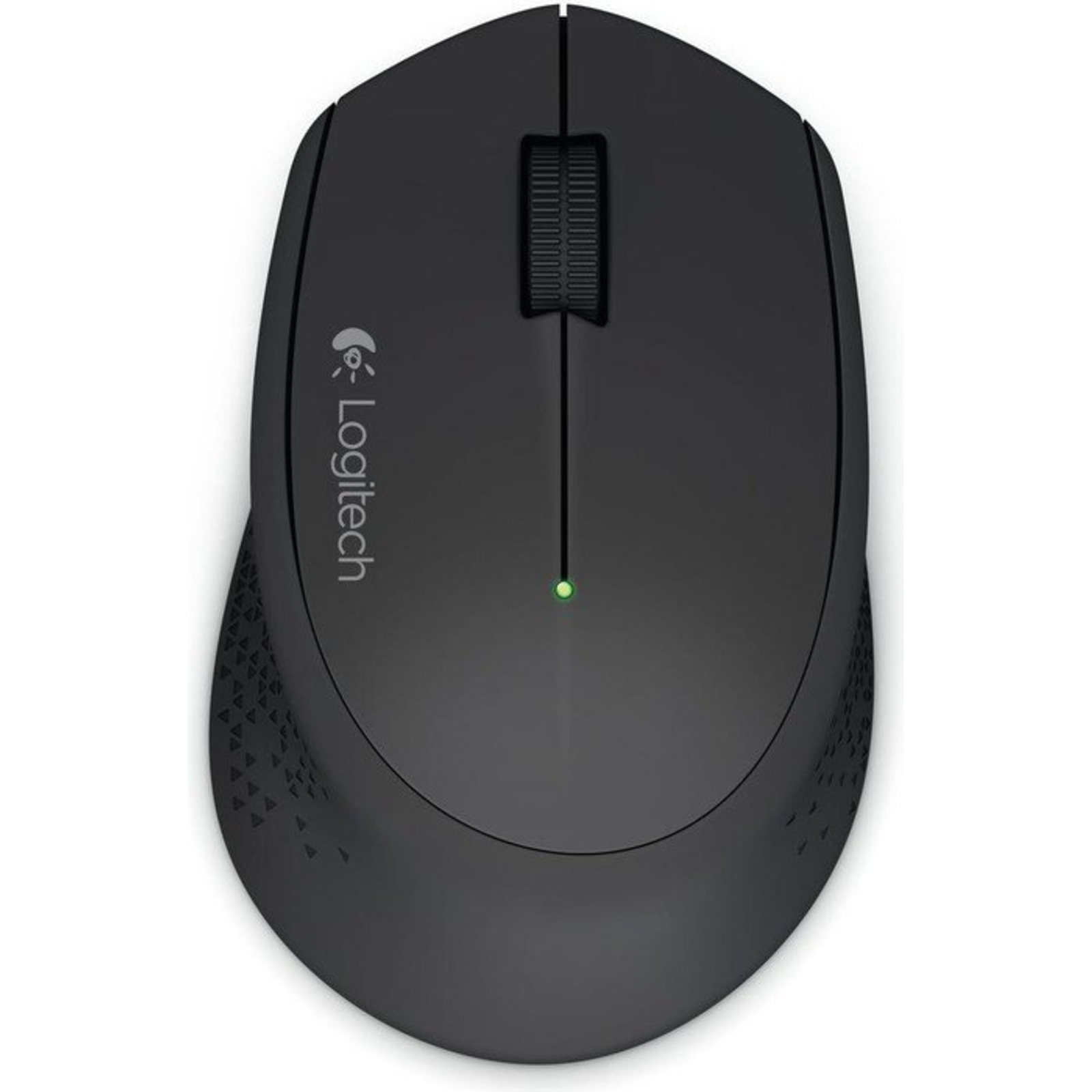 Logitech M280 Optical Wireless Black