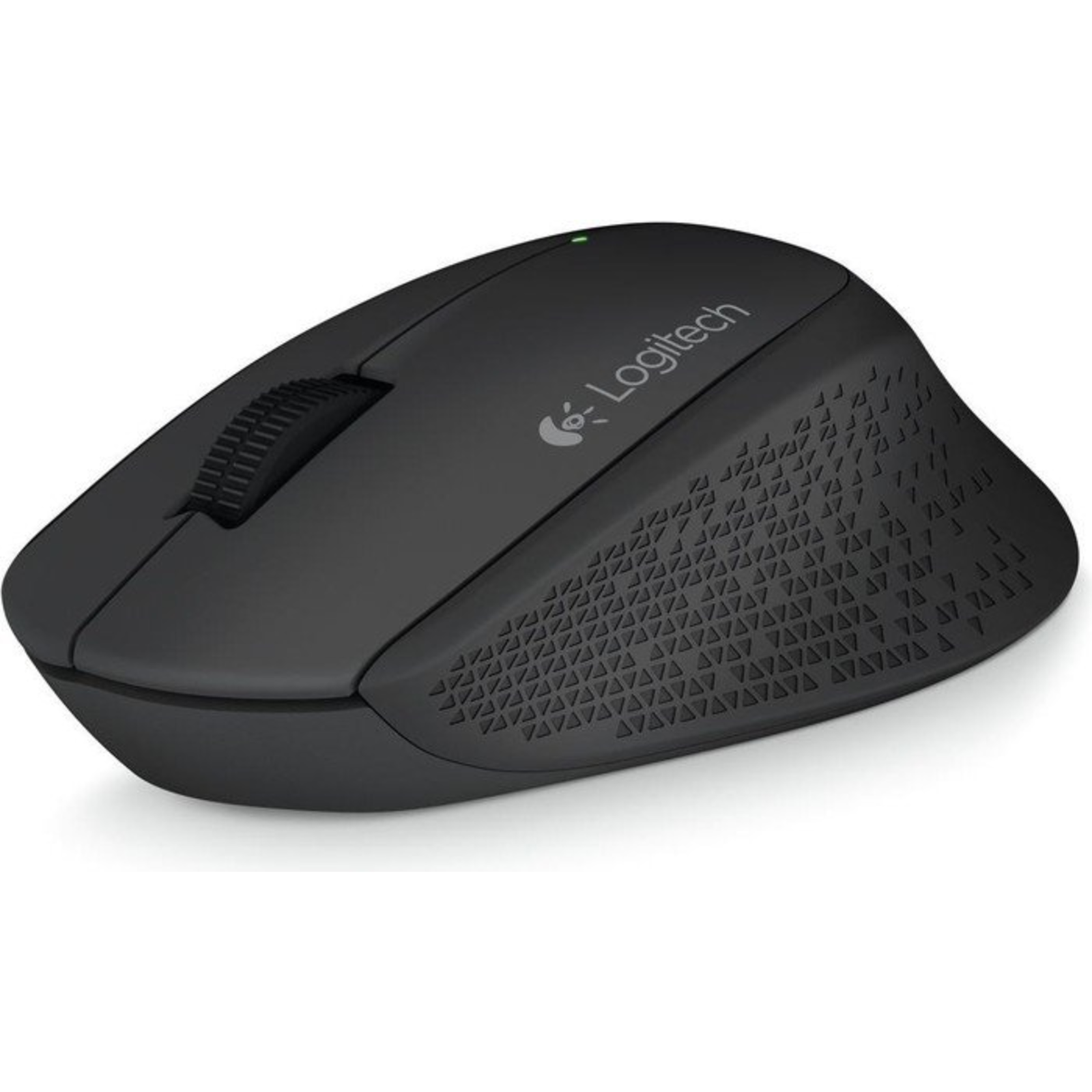 Logitech M280 Optical Wireless Black