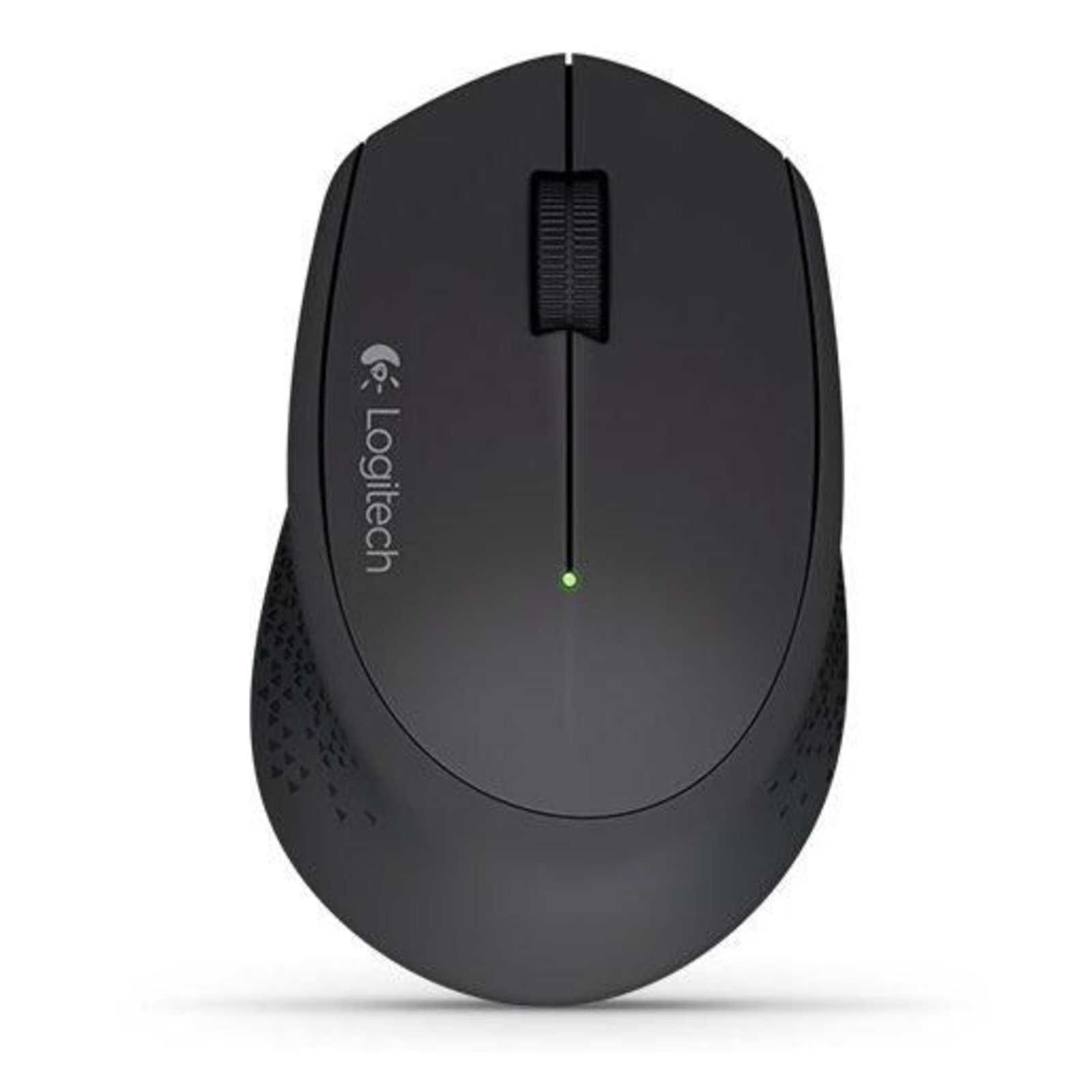 Logitech M280 Right Optical RF Wireless 1000 DPI Black