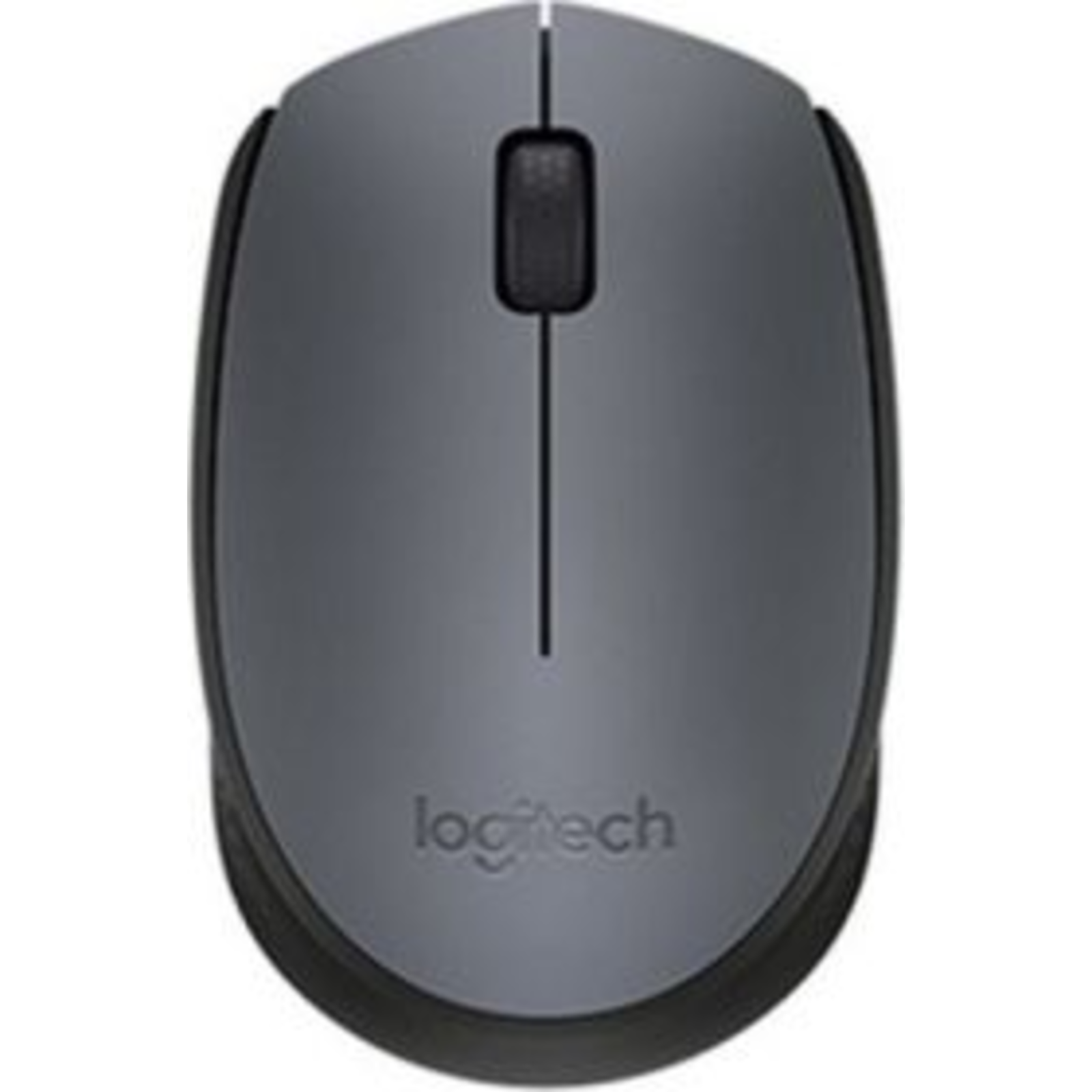 Logitech Mouse Wireless M170 Grey