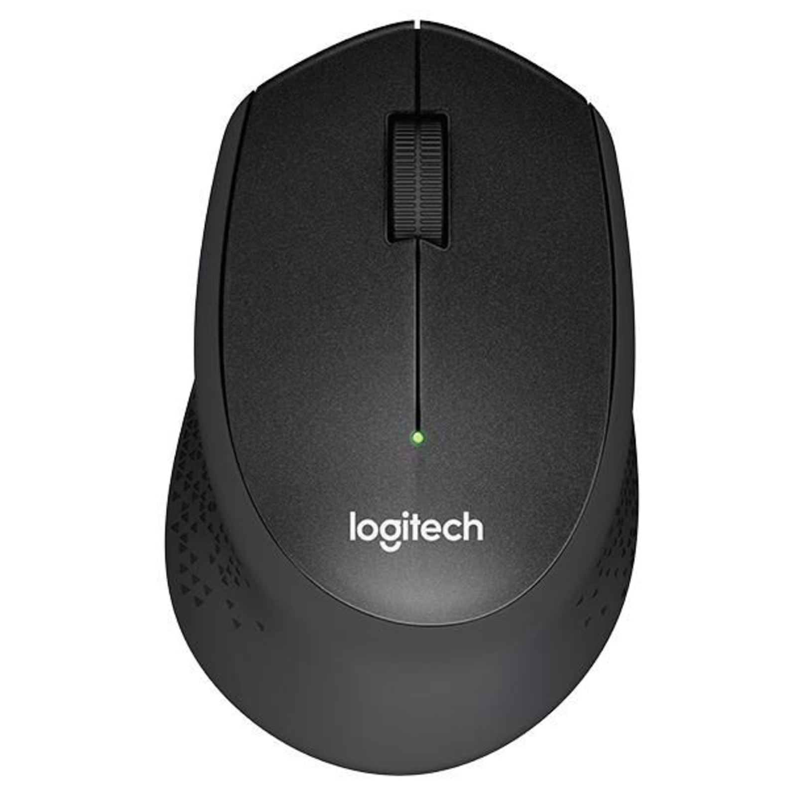 Logitech M330 SILENT PLUS Mouse Right RF Wireless Mechanical 1000 DPI (910-004905)