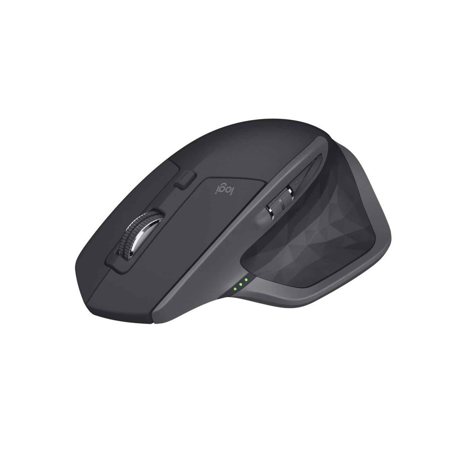 Logitech MOUSE MX MASTER 2S BLUETOOTH 2.4 GHZ GRAPHITE