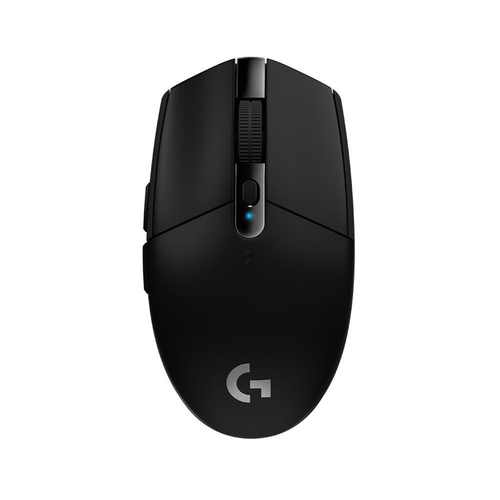 Logitech G305 Optical Wireless Black