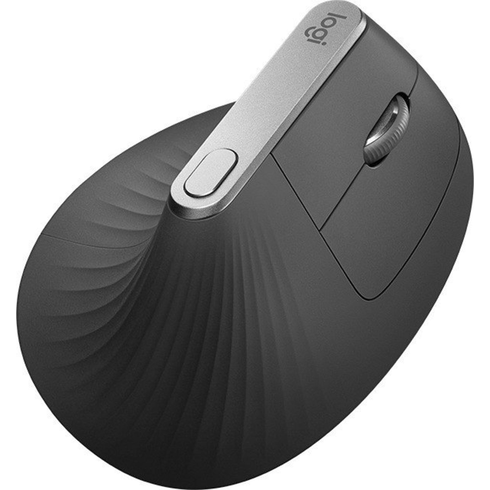 Logitech MX Vertical Mouse USB/Bluetooth