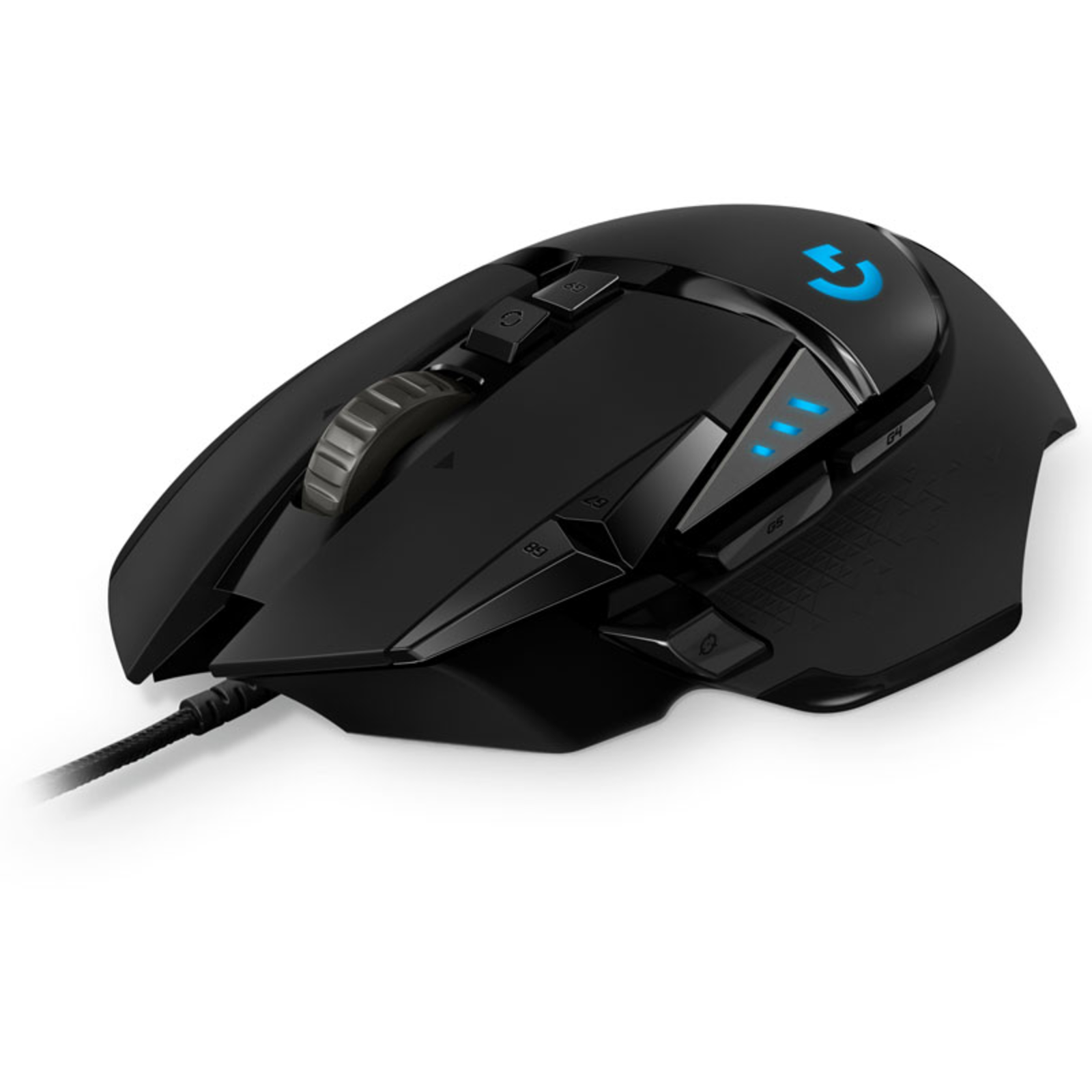 Logitech Gaming Mouse G502 Hero