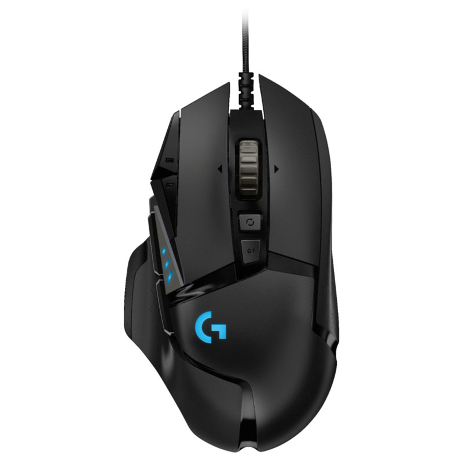 Logitech Gaming Mouse G502 Hero