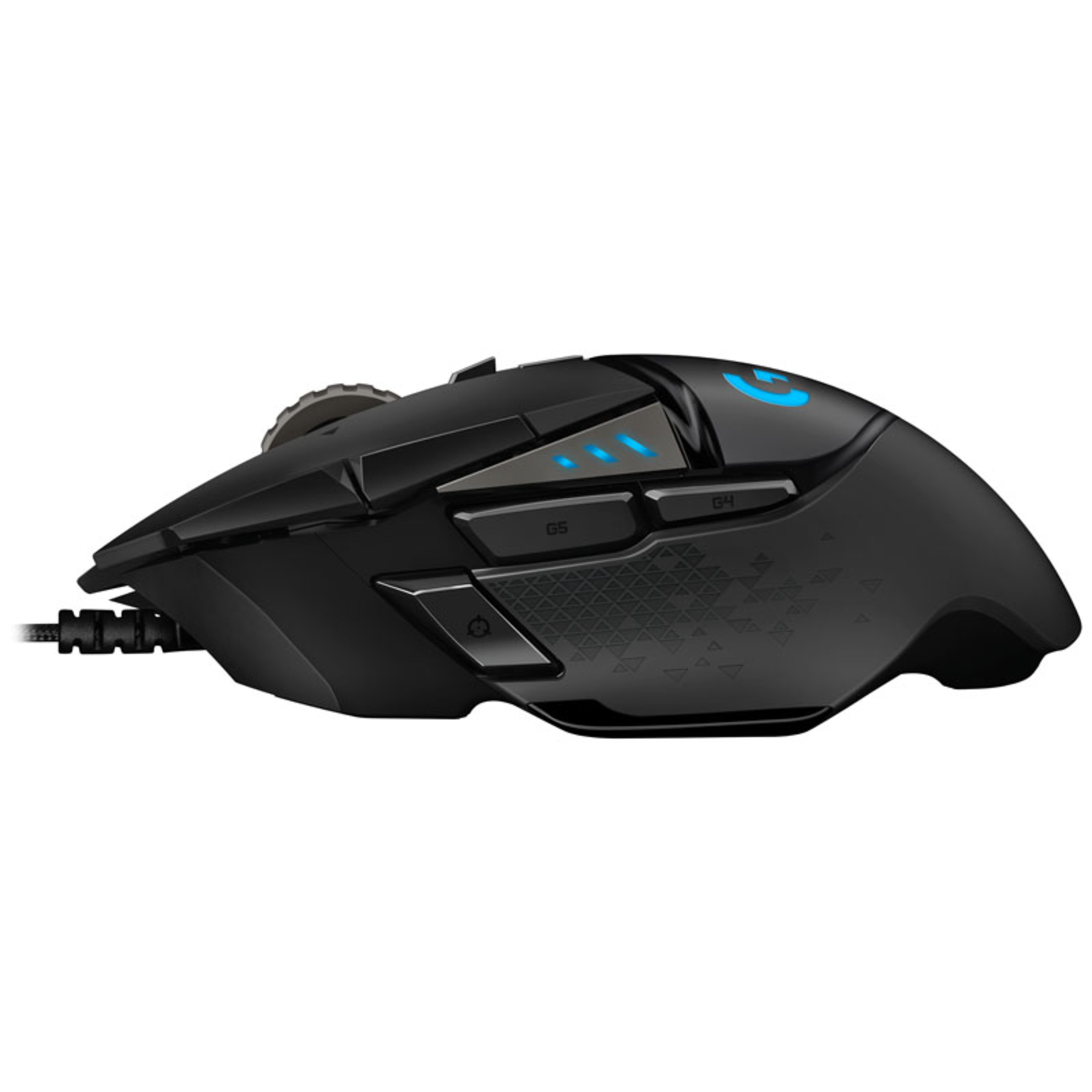 Logitech Gaming Mouse G502 Hero