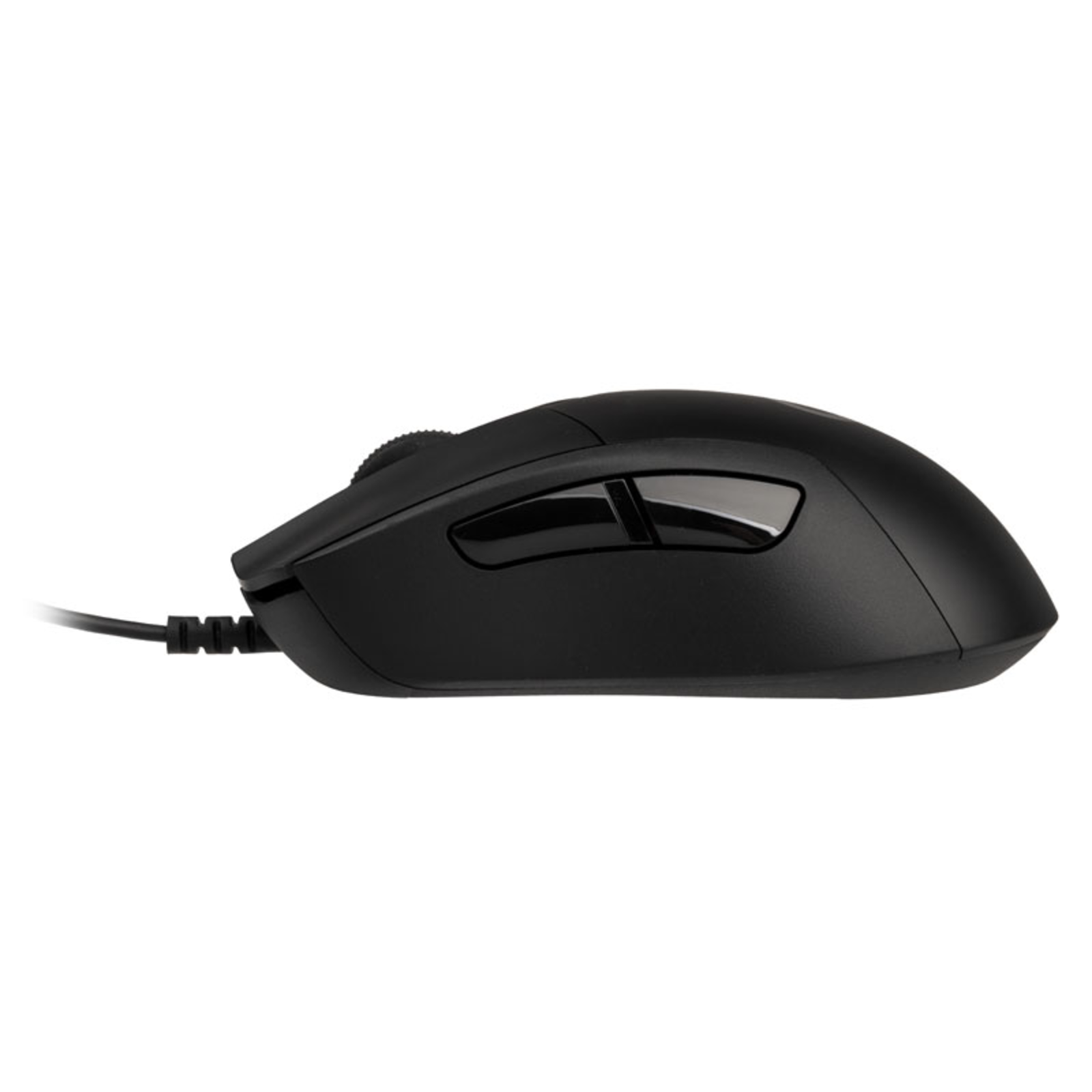 Logitech Gaming Mouse G403 HERO Optical Cabling Black
