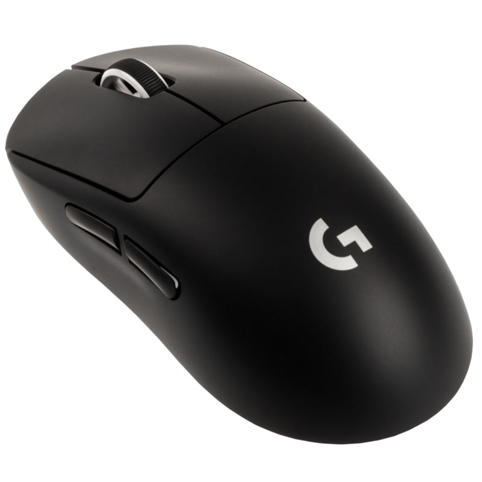 Logitech PRO X SUPERLIGHT Wireless Gaming Mouse Optical Black