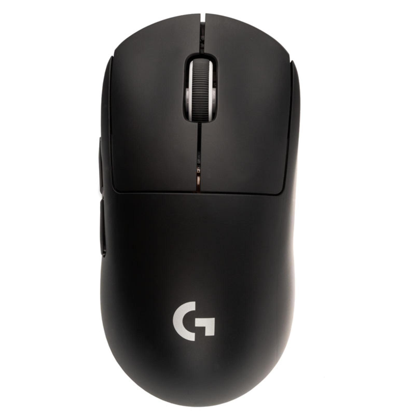 Logitech PRO X SUPERLIGHT Wireless Gaming Mouse Optical Black