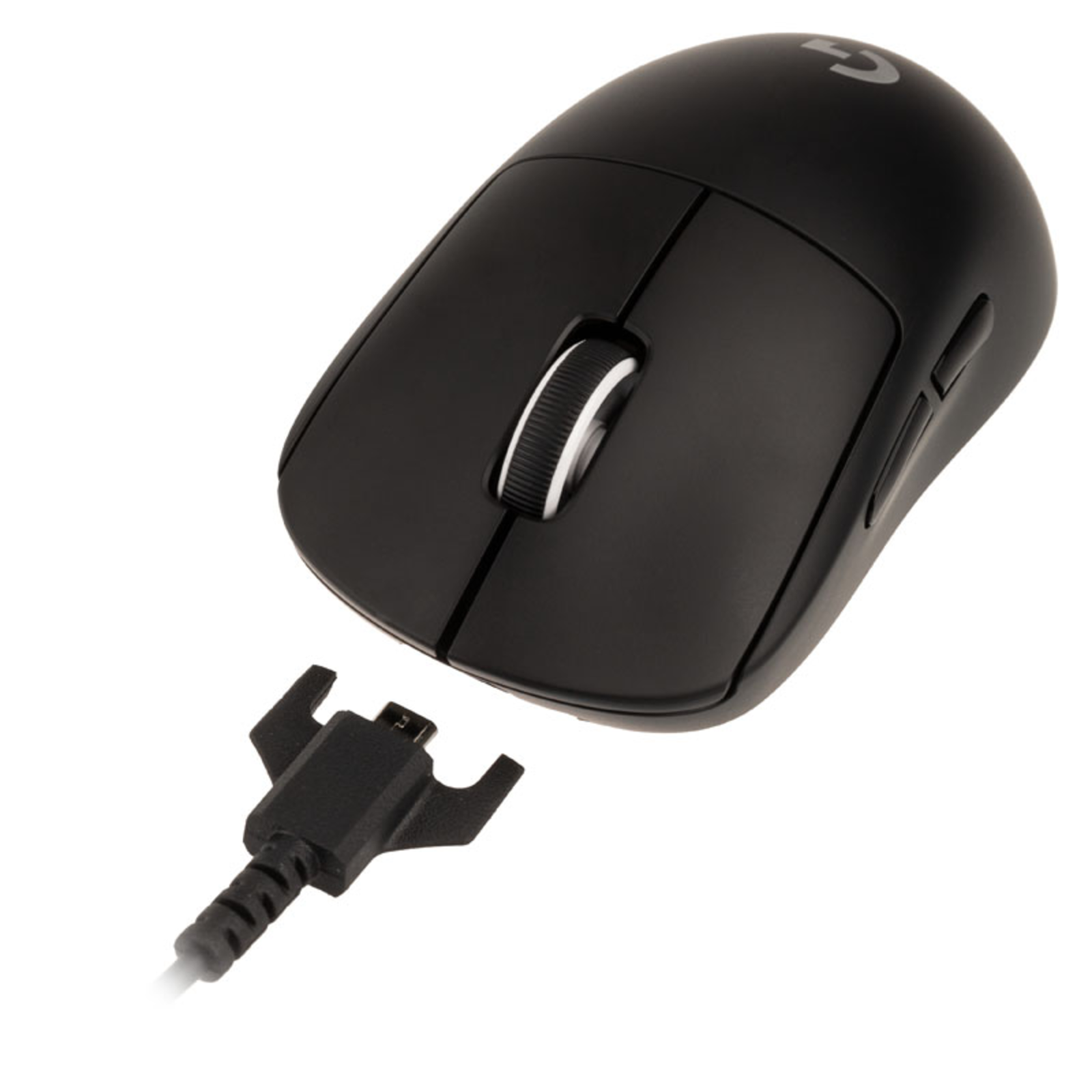 Logitech PRO X SUPERLIGHT Wireless Gaming Mouse Optical Black