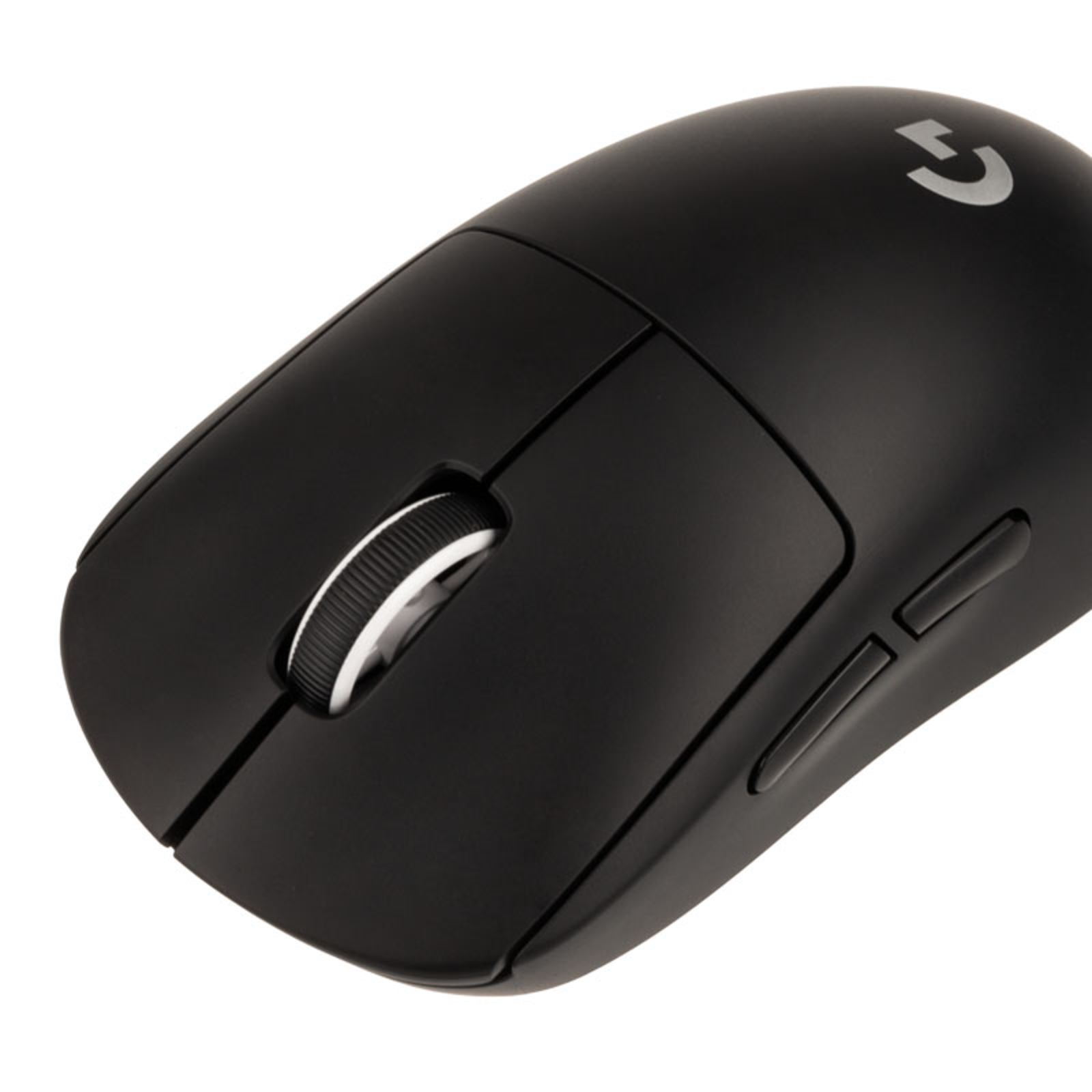 Logitech PRO X SUPERLIGHT Wireless Gaming Mouse Optical Black