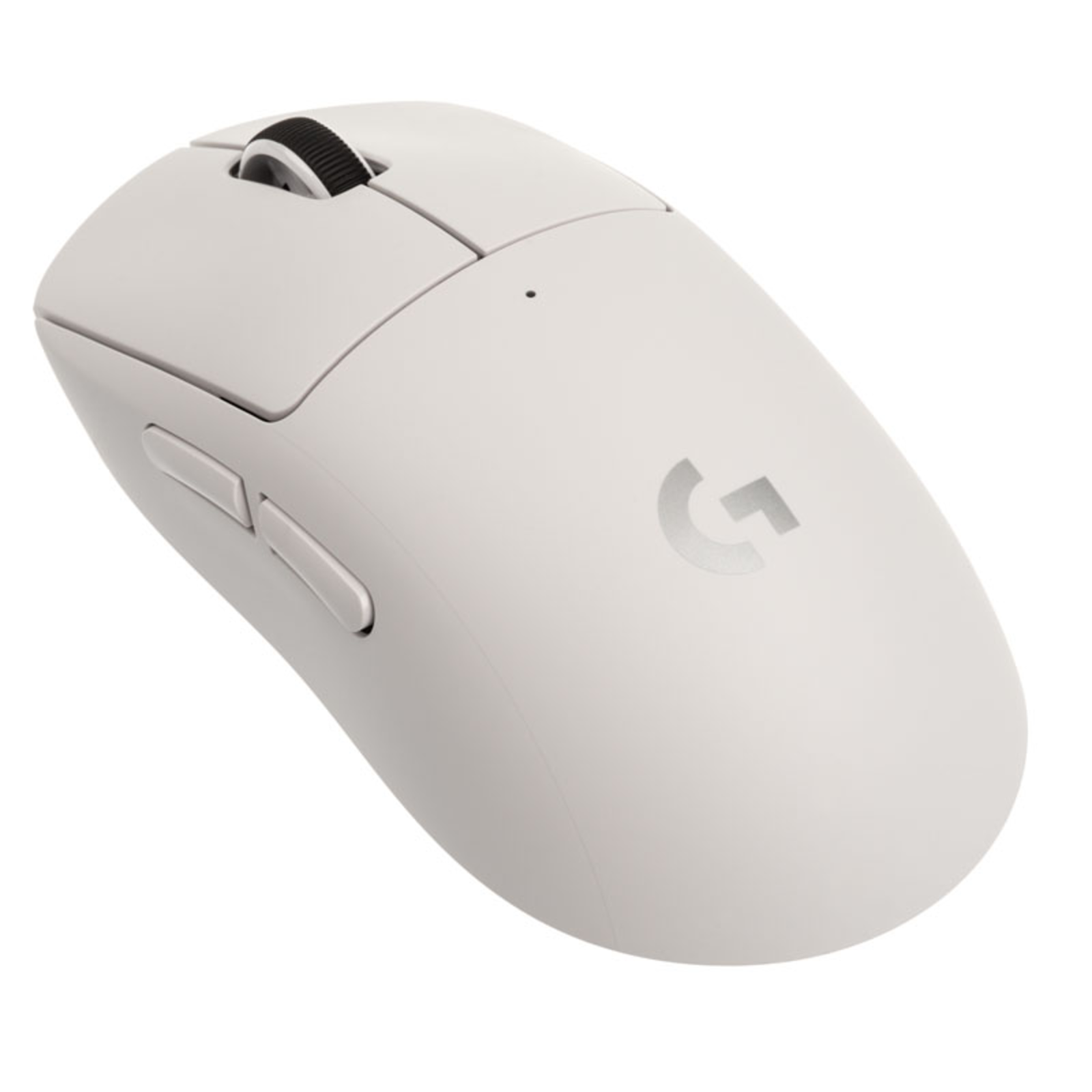 Logitech PRO X SUPERLIGHT Wireless Gaming Mouse Optical White