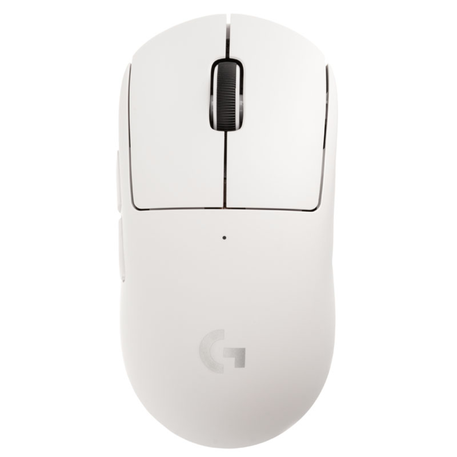 Logitech PRO X SUPERLIGHT Wireless Gaming Mouse Optical White