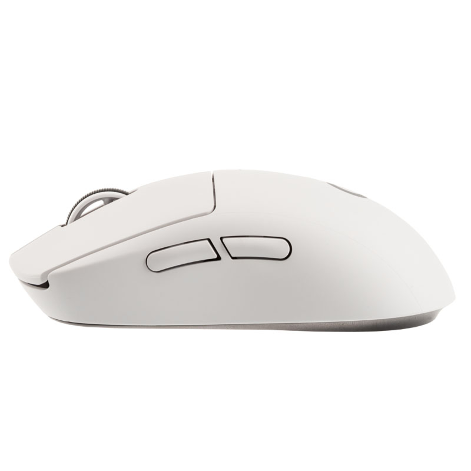 Logitech PRO X SUPERLIGHT Wireless Gaming Mouse Optical White