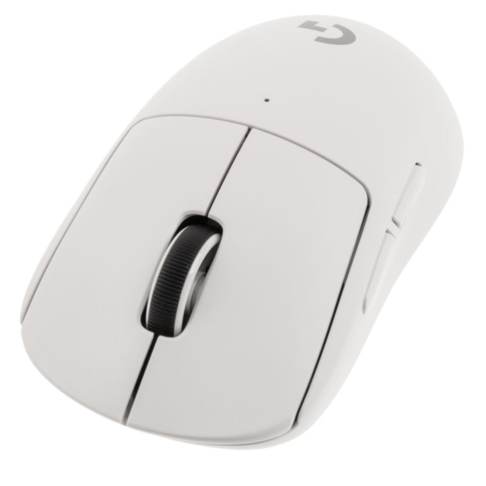 Logitech PRO X SUPERLIGHT Wireless Gaming Mouse Optical White