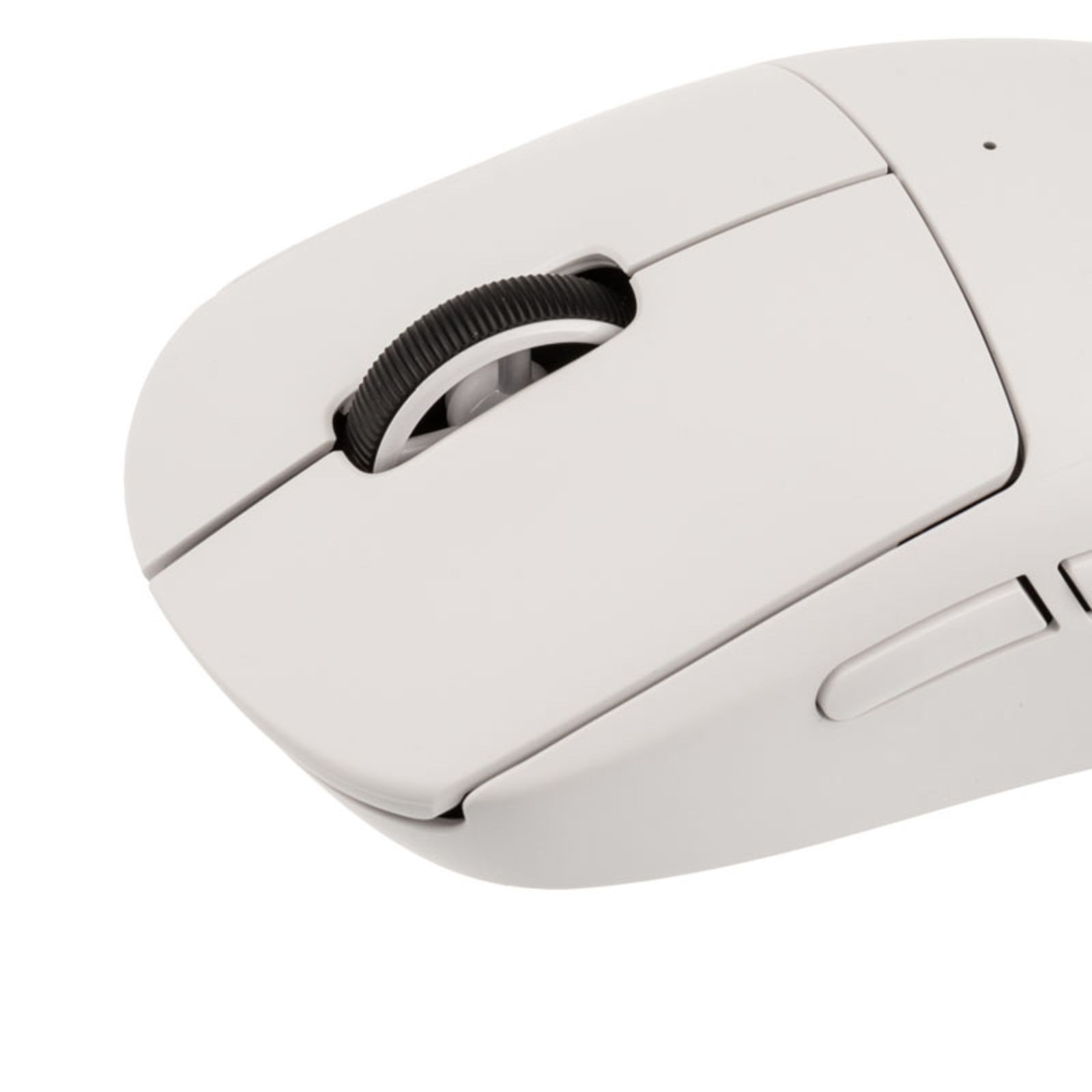 Logitech PRO X SUPERLIGHT Wireless Gaming Mouse Optical White