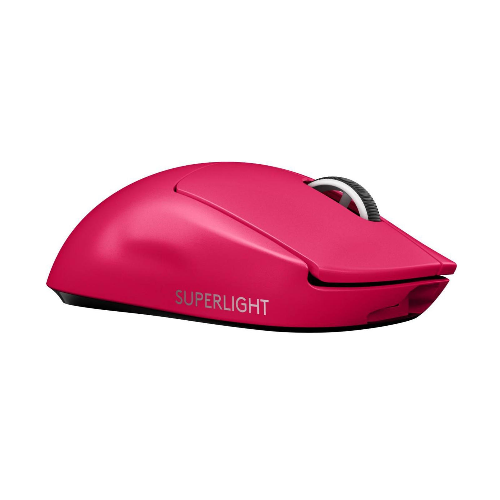 LogitechgPRO X SUPERLIGHT Optical Wireless Pink