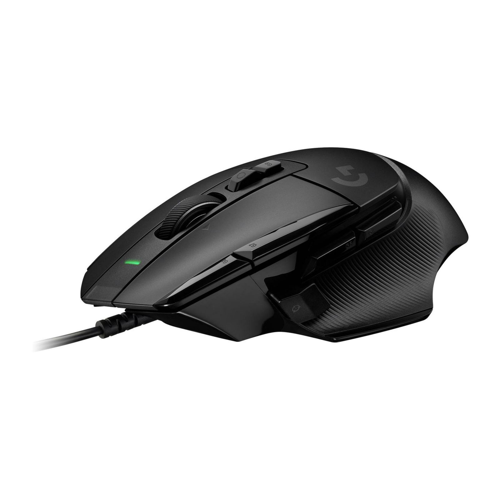 LogitechgG502 X Optical Cabling Black