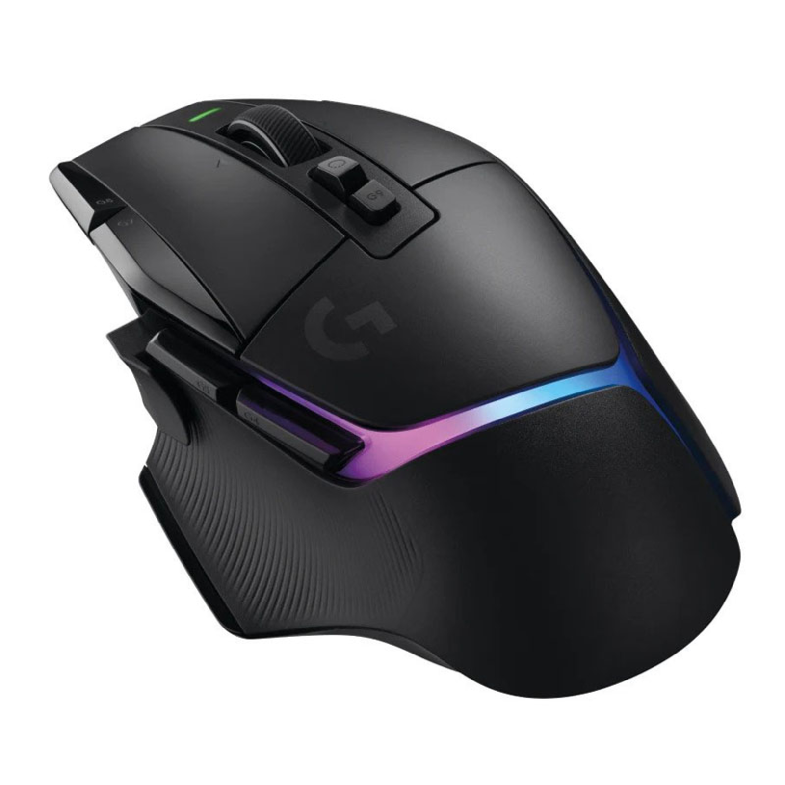 Logitech G502 X PLUS BLACK/PREMIUM EWR2